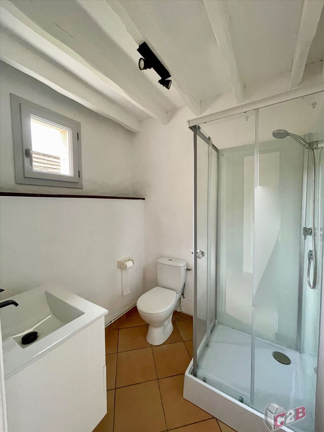 Maison à louer, 97m², Landiras