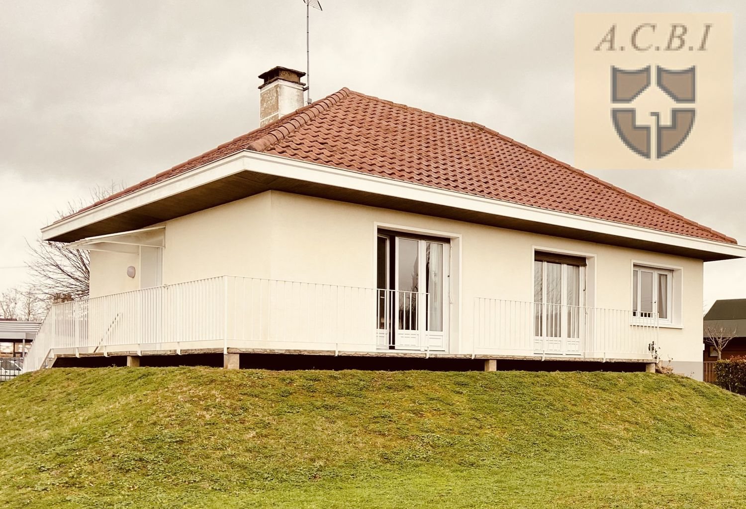 Maison à vendre, 85m², Vendôme