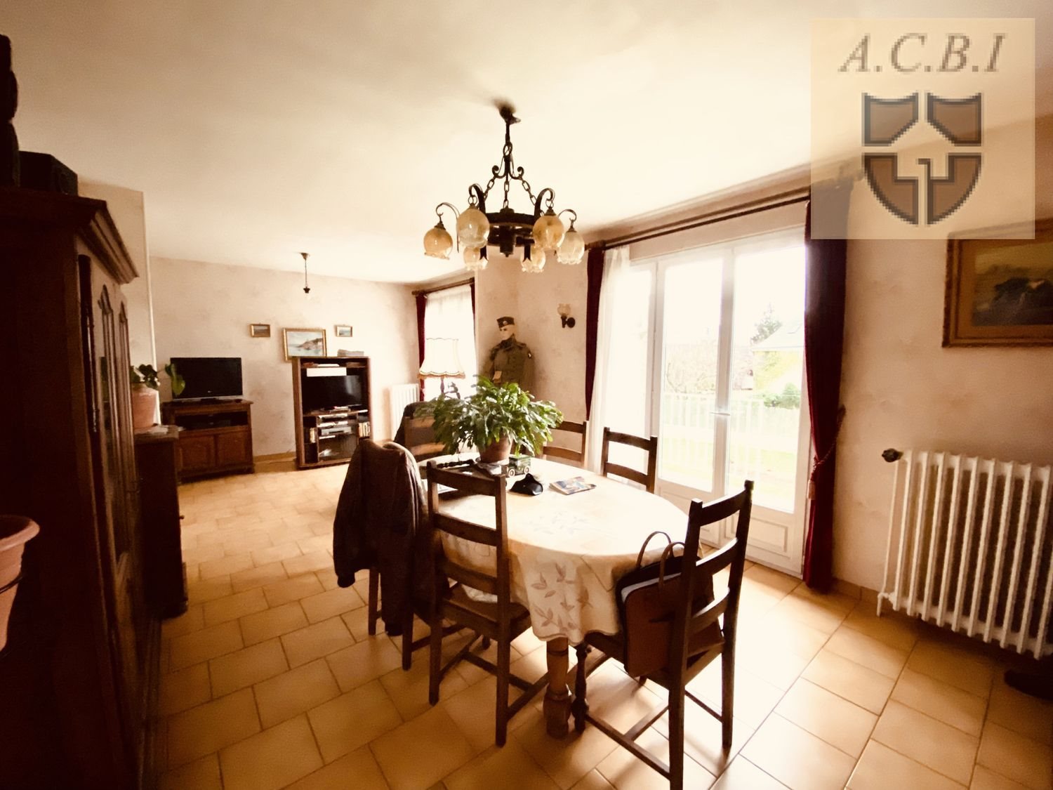 Maison à vendre, 85m², Vendôme