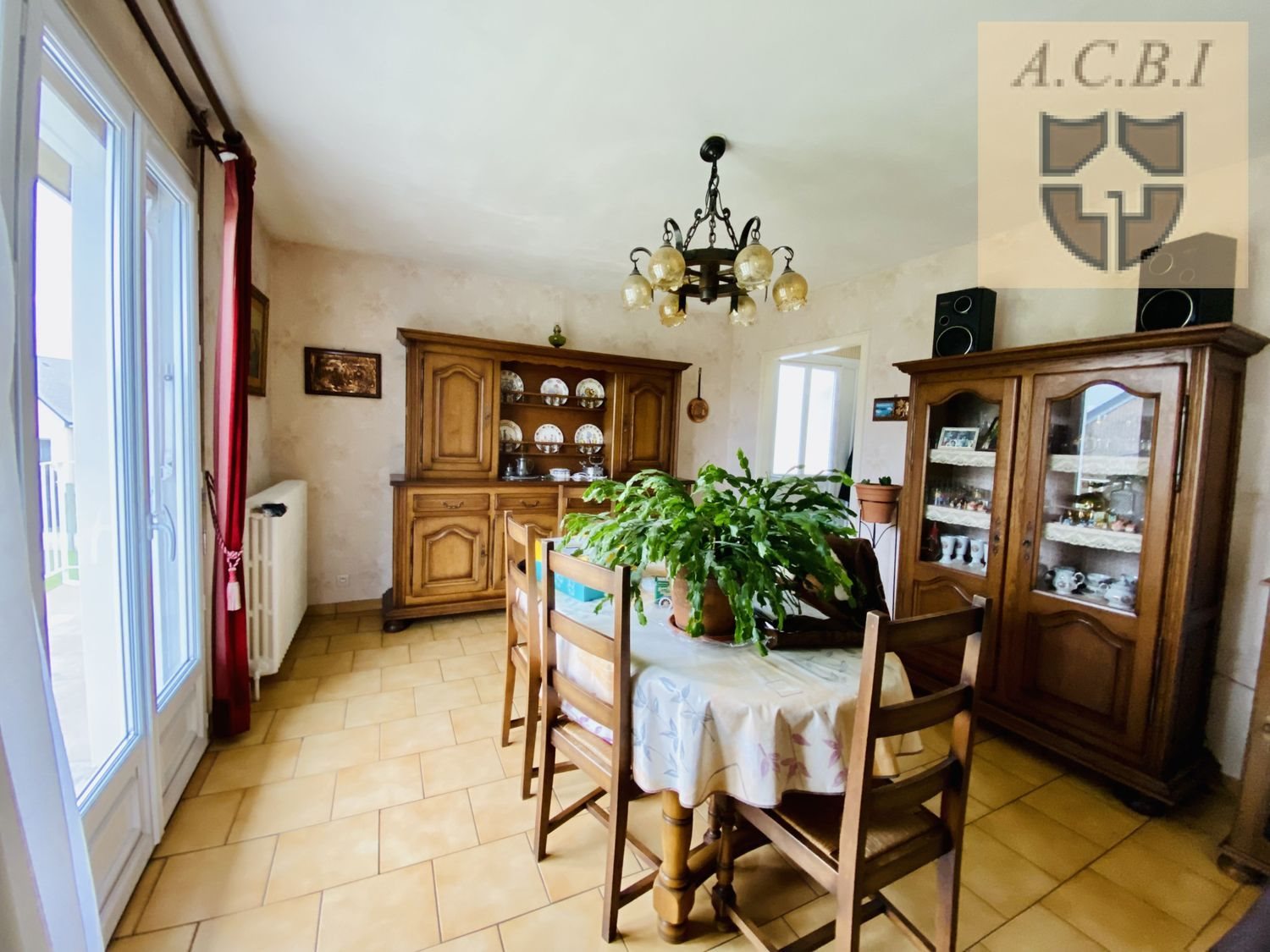 Maison à vendre, 85m², Vendôme
