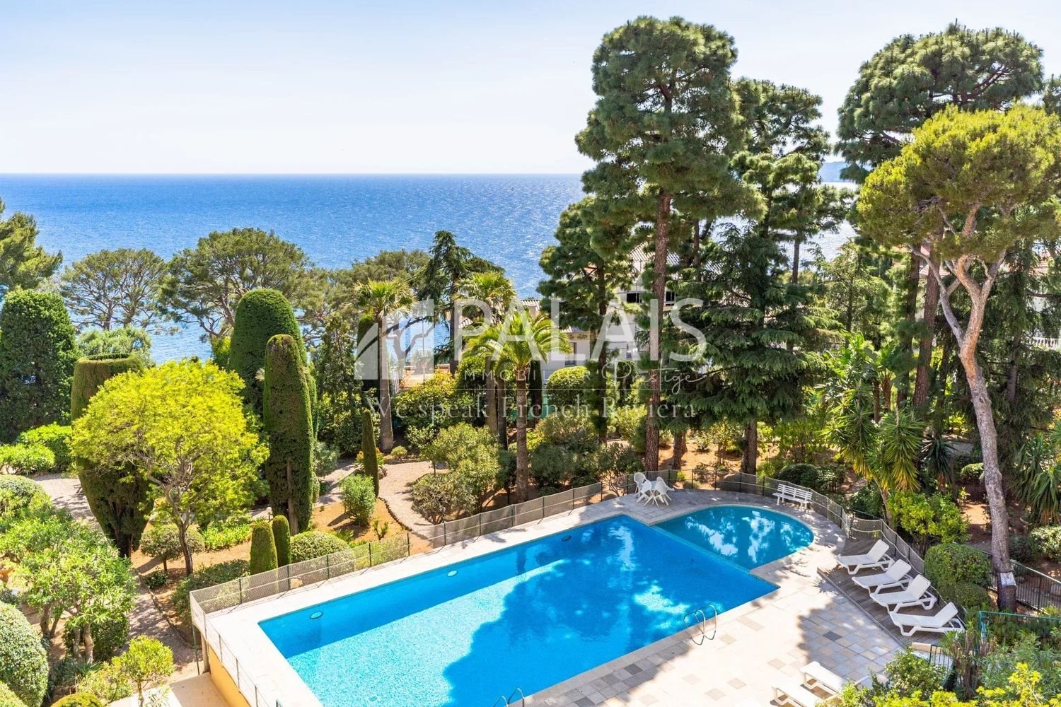 Appartement à vendre, 142m², Cap-d'Ail