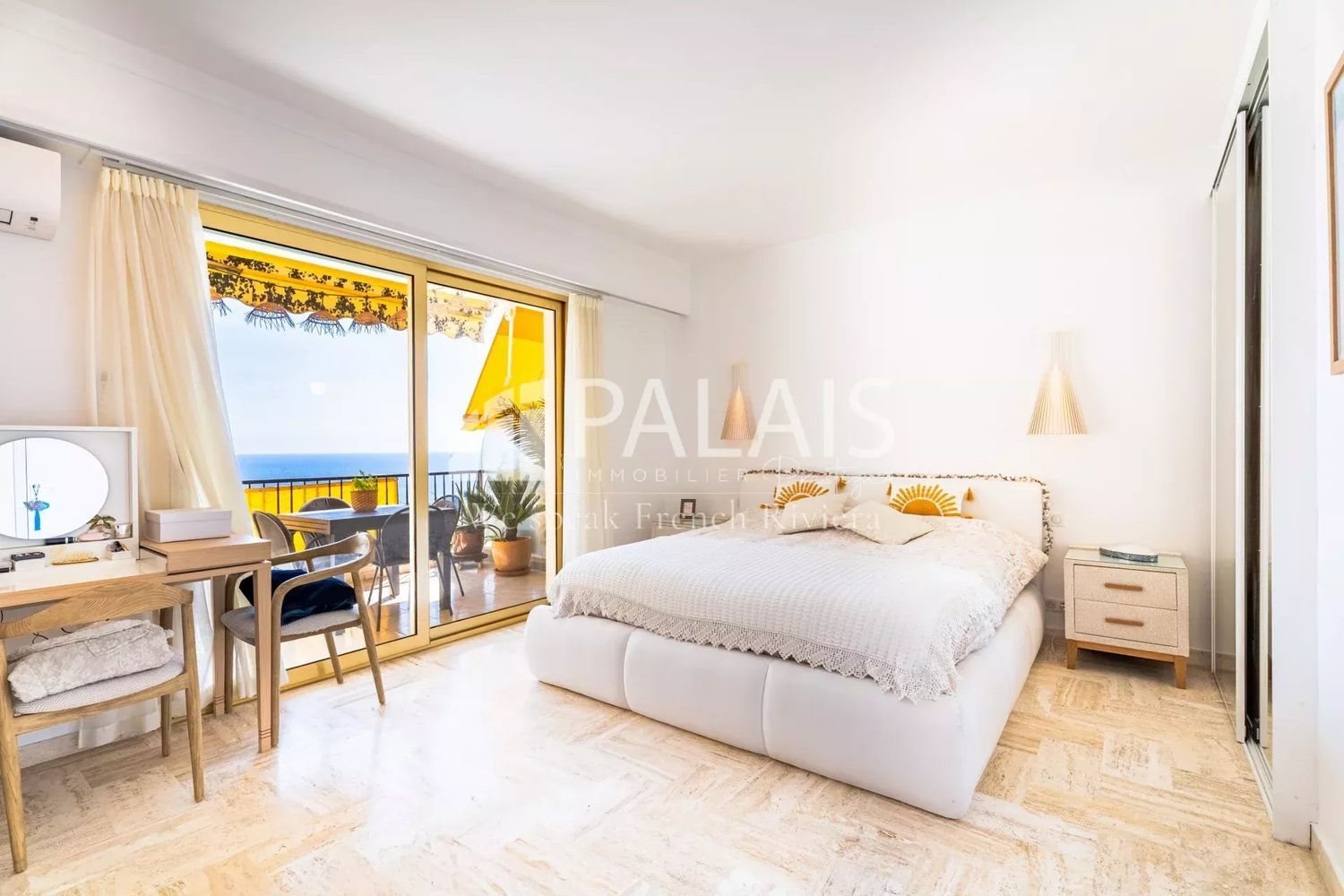 Appartement à vendre, 142m², Cap-d'Ail