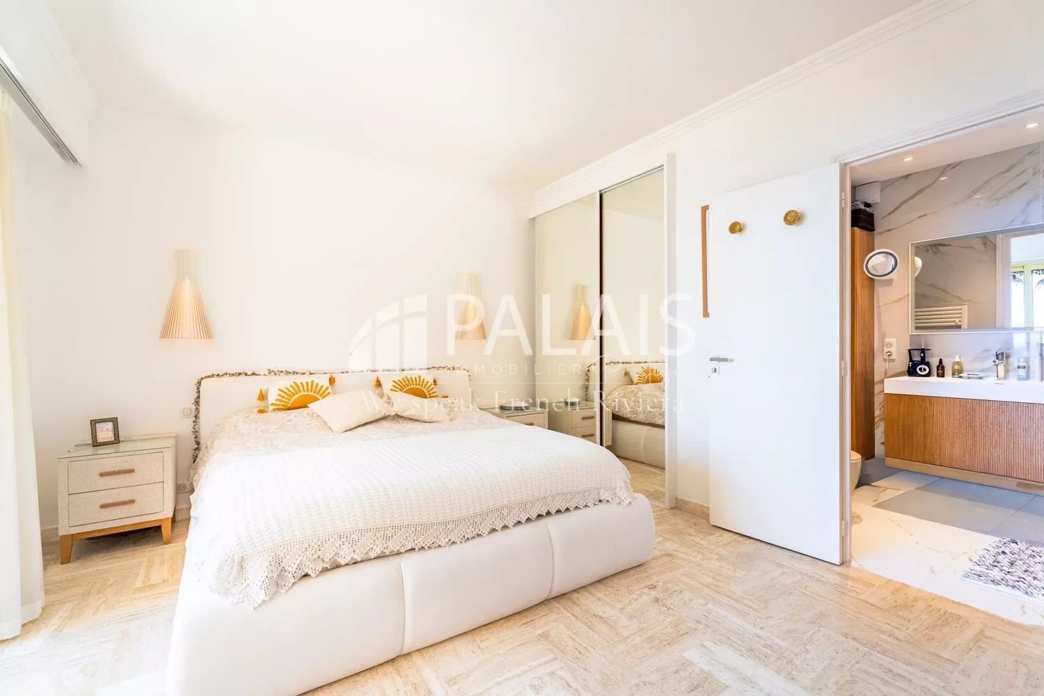 Appartement à vendre, 142m², Cap-d'Ail