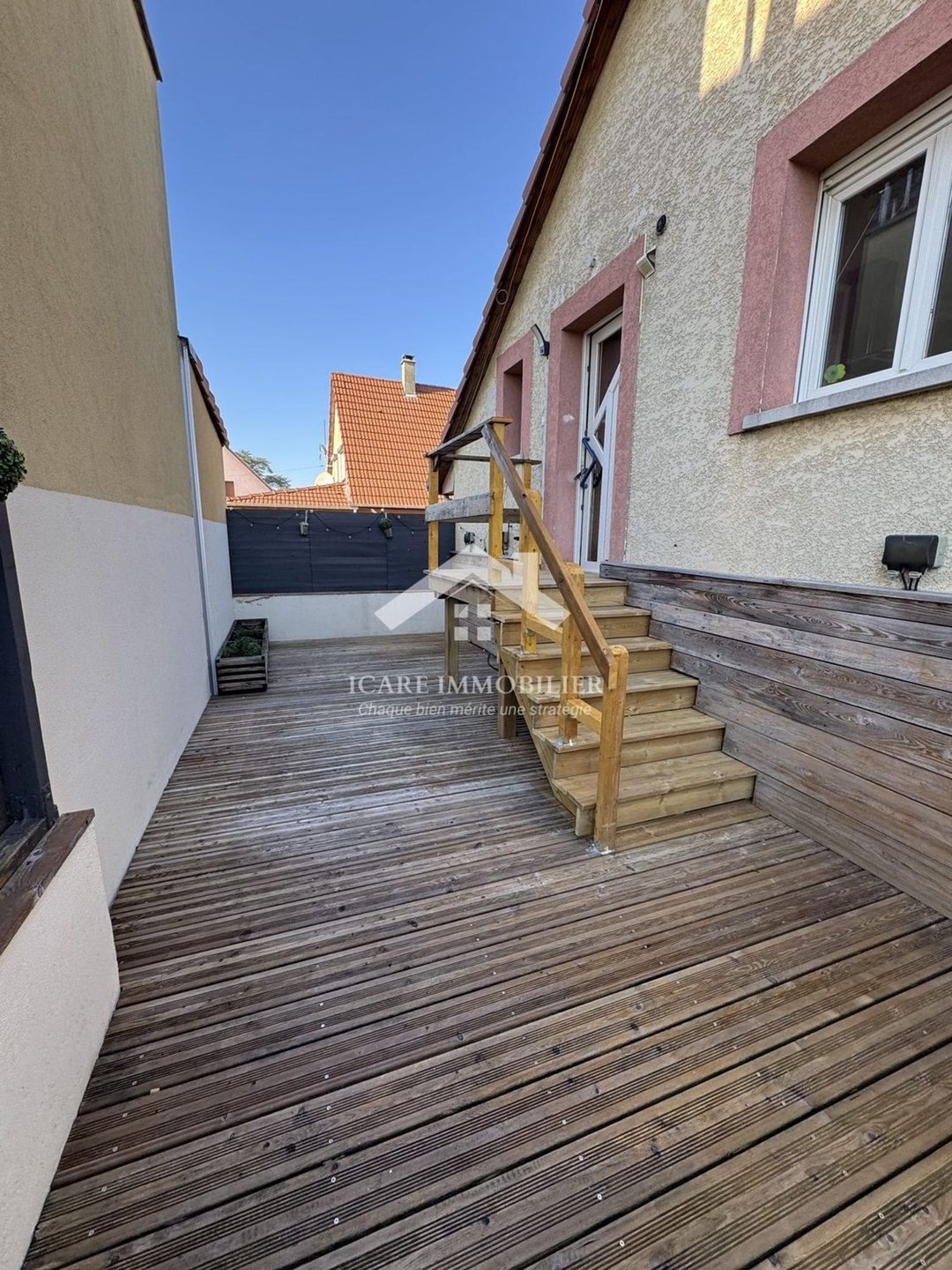 Appartement à vendre, 95m², Soultz-Haut-Rhin