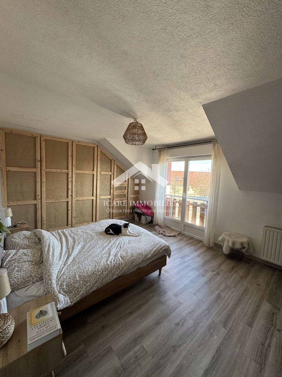 Appartement à vendre, 95m², Soultz-Haut-Rhin