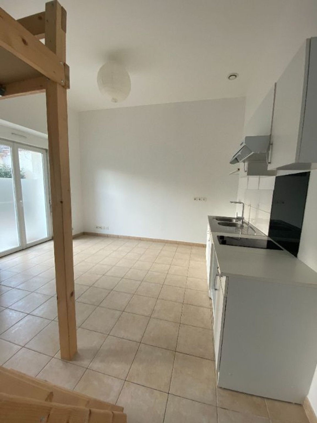 Appartement à louer, 28m², Ballainvilliers
