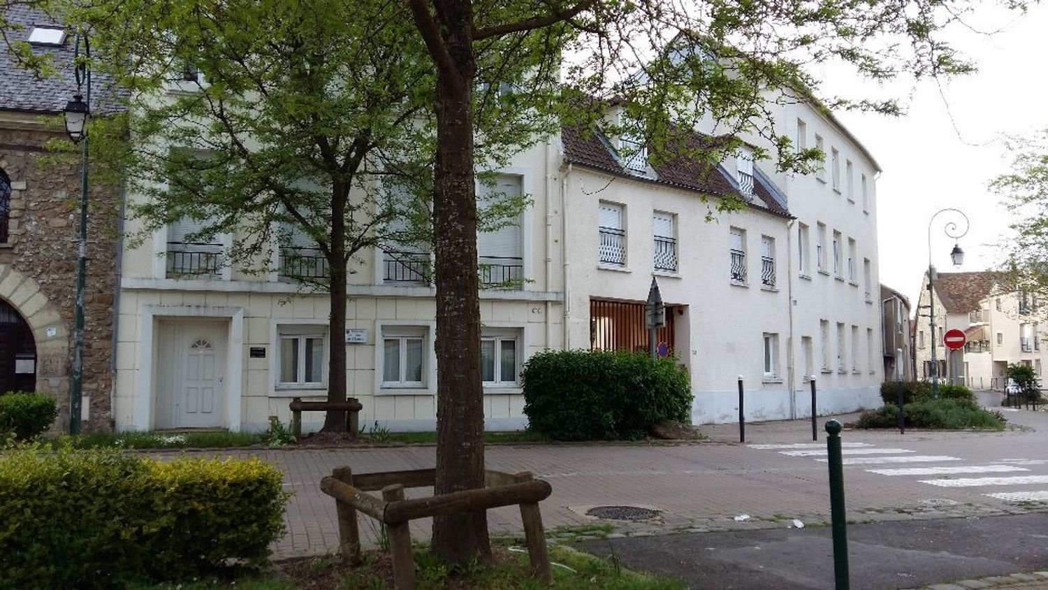 Appartement à louer, 28m², Ballainvilliers