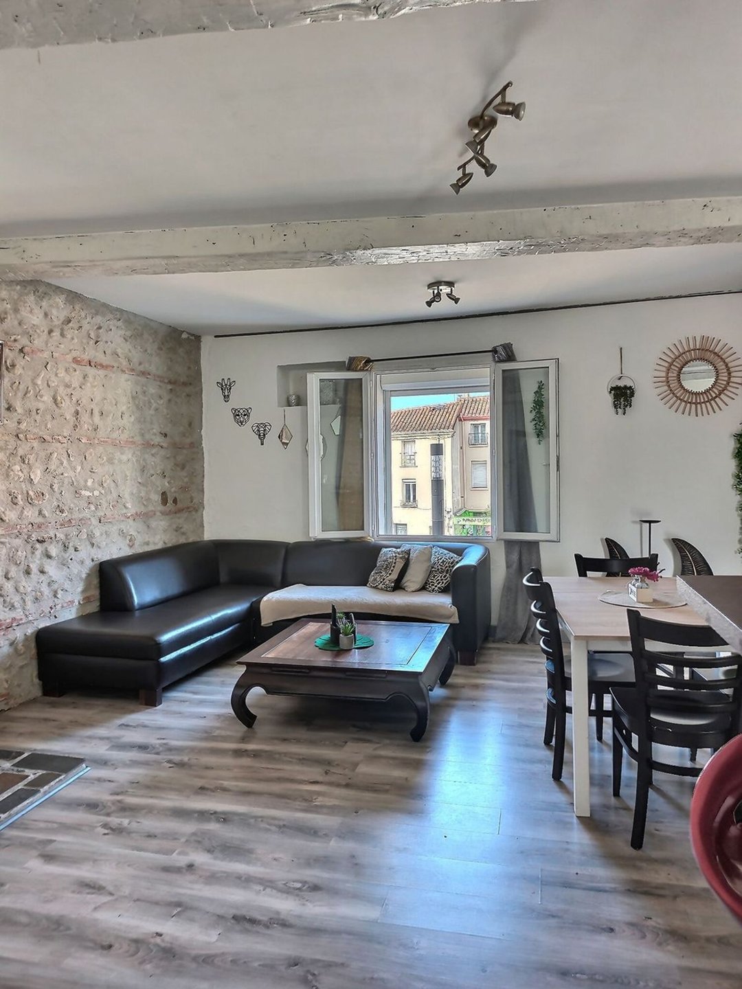 Maison à vendre, 99m², Saint-Estève