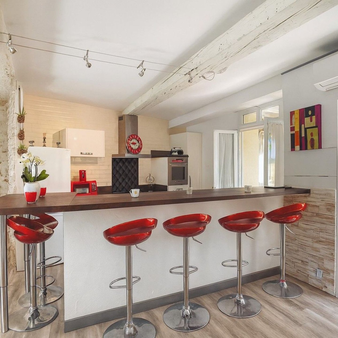 Maison à vendre, 99m², Saint-Estève