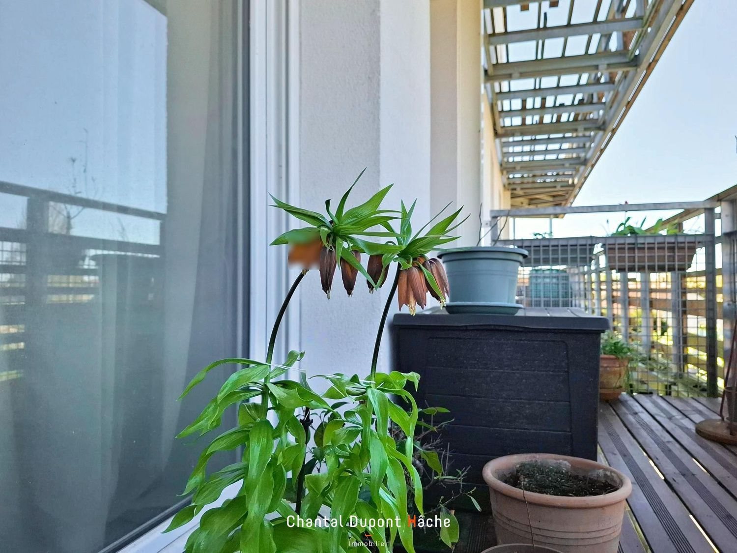 Appartement à vendre, 61m², Chartres