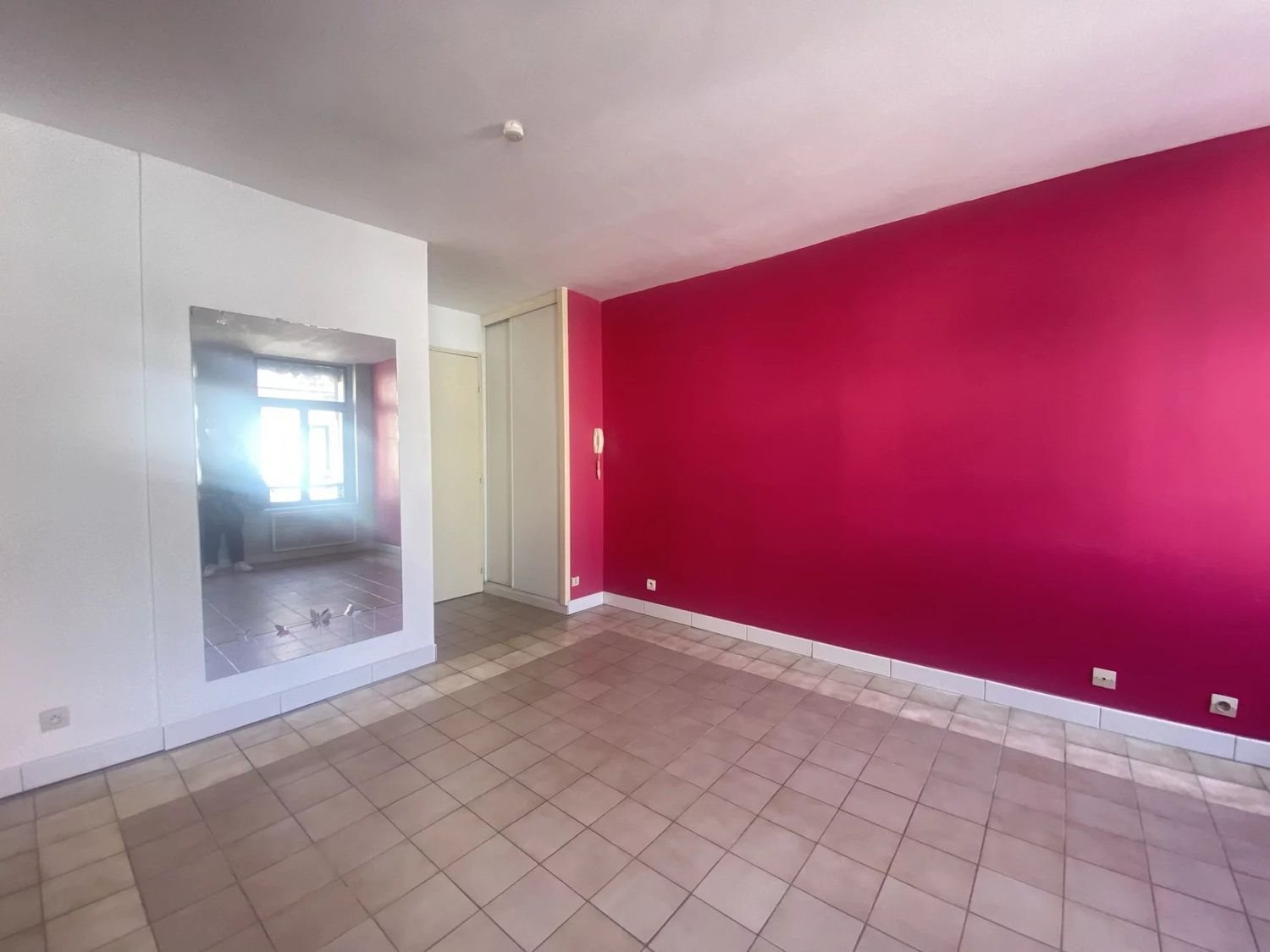 Appartement à louer, 32m², Saint-Omer