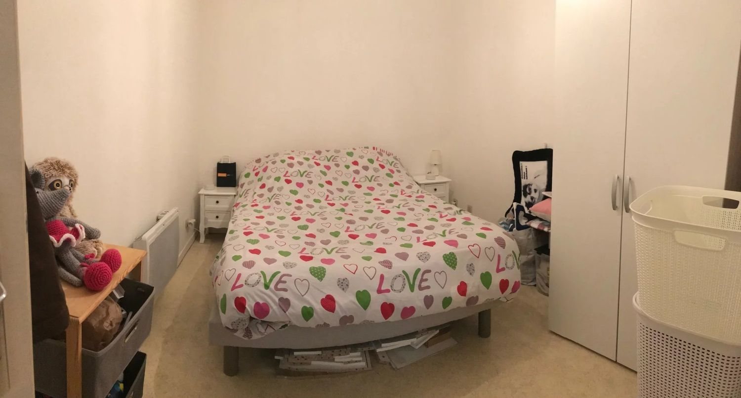 Appartement à louer, 32m², Saint-Omer