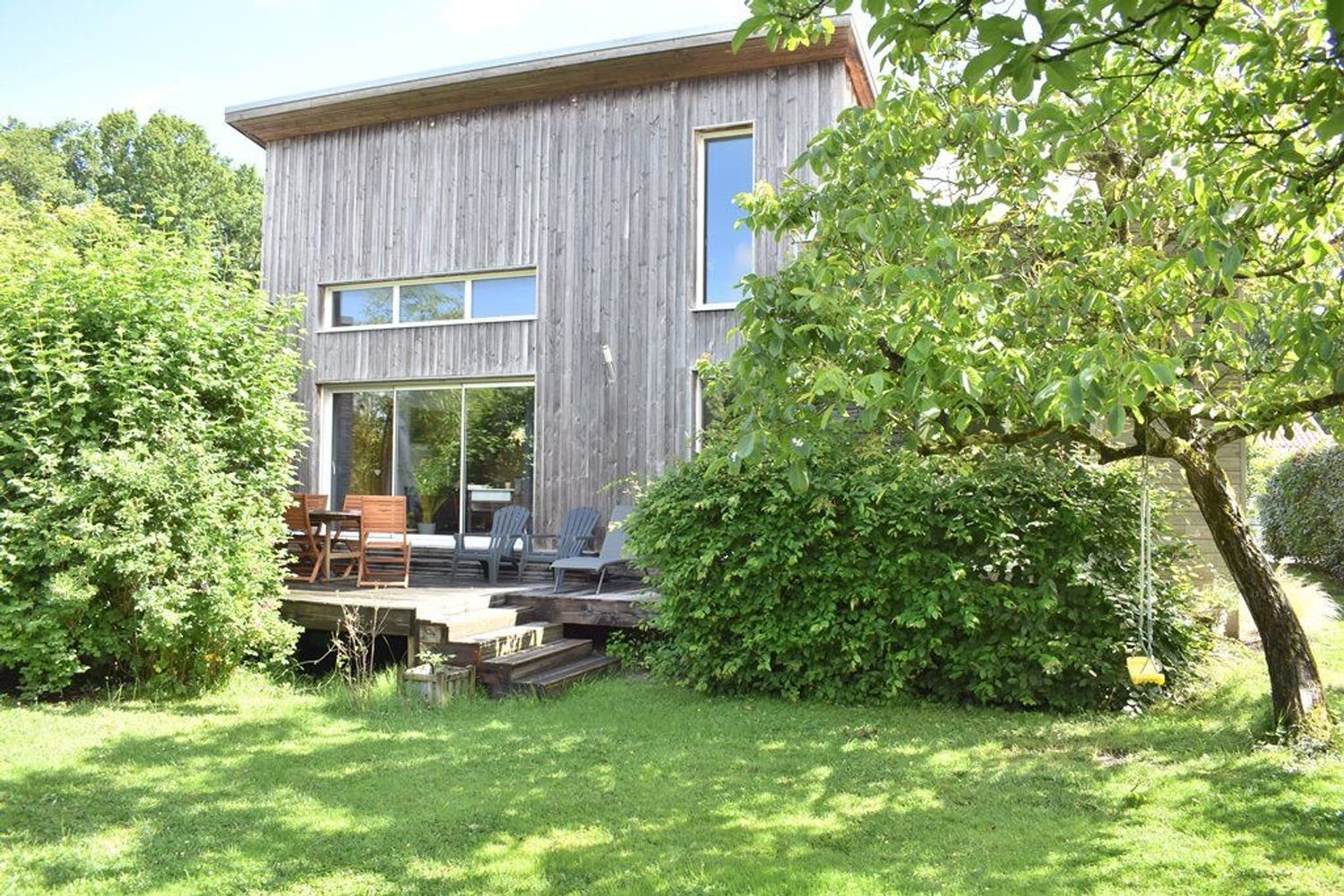 Maison à vendre, 134m², Geneston