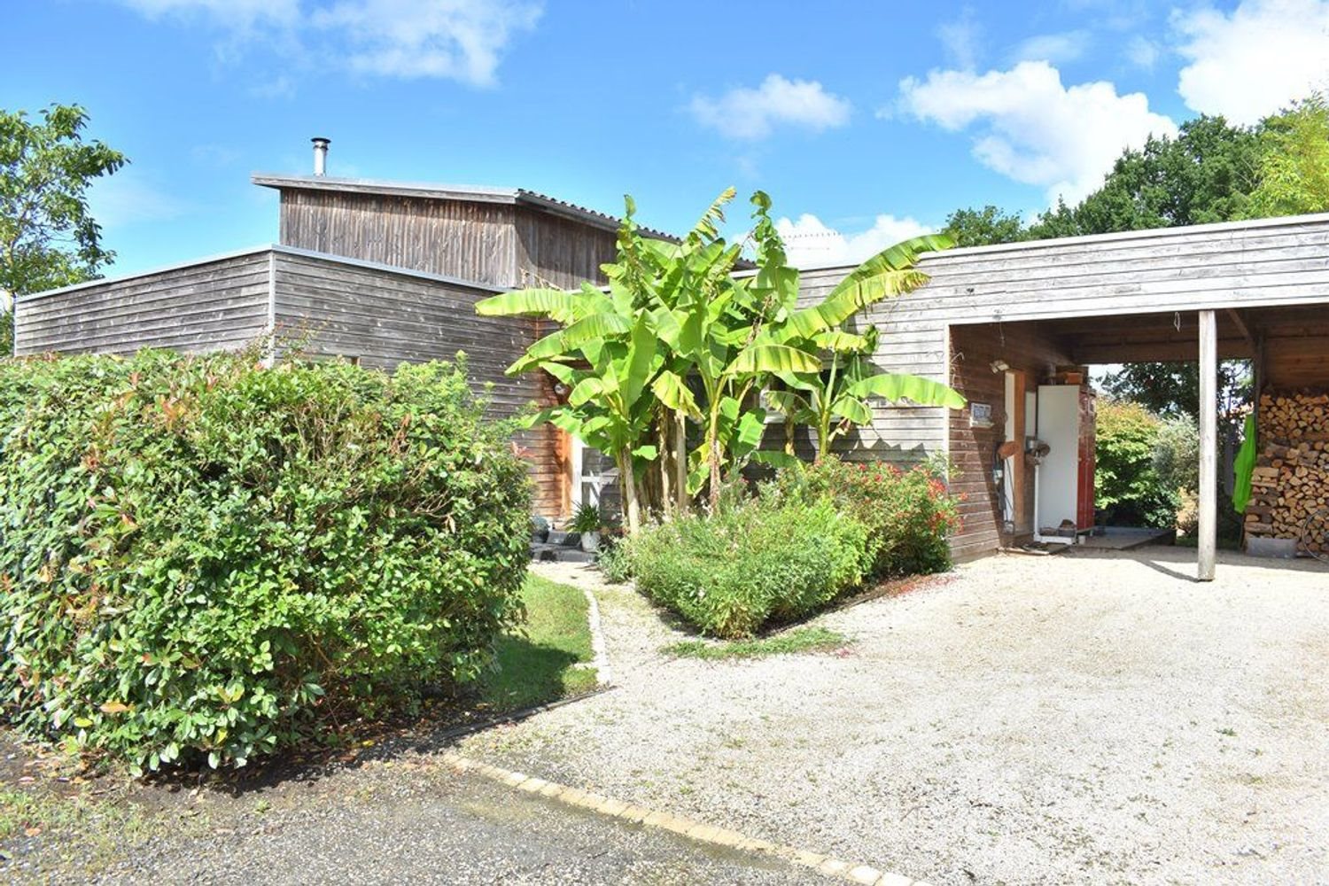 Maison à vendre, 134m², Geneston