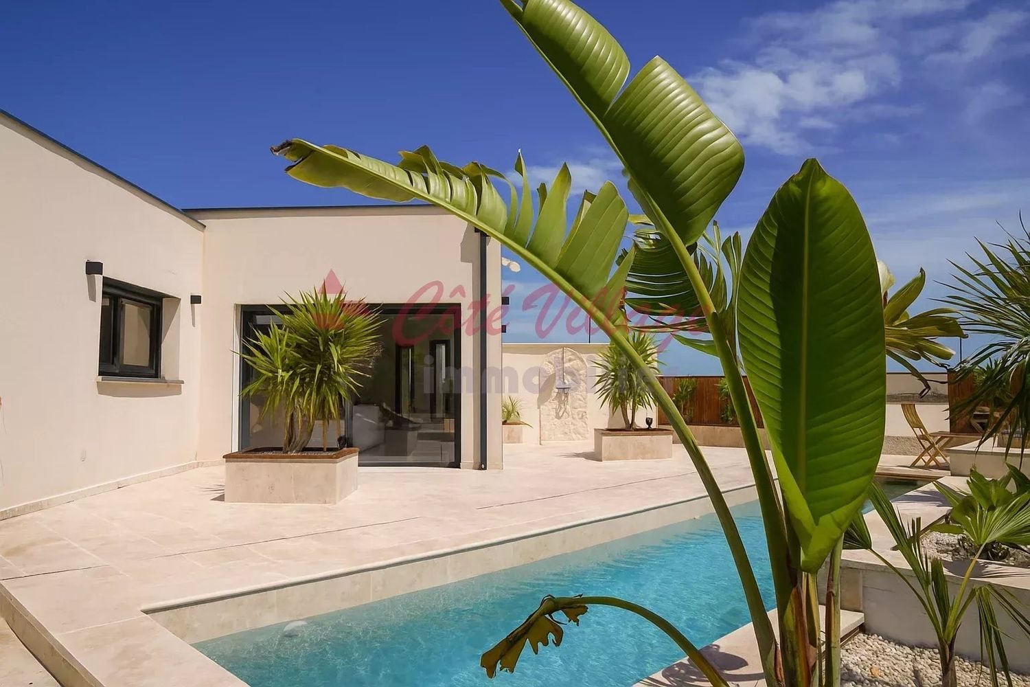 Maison à vendre, 126m², Narbonne