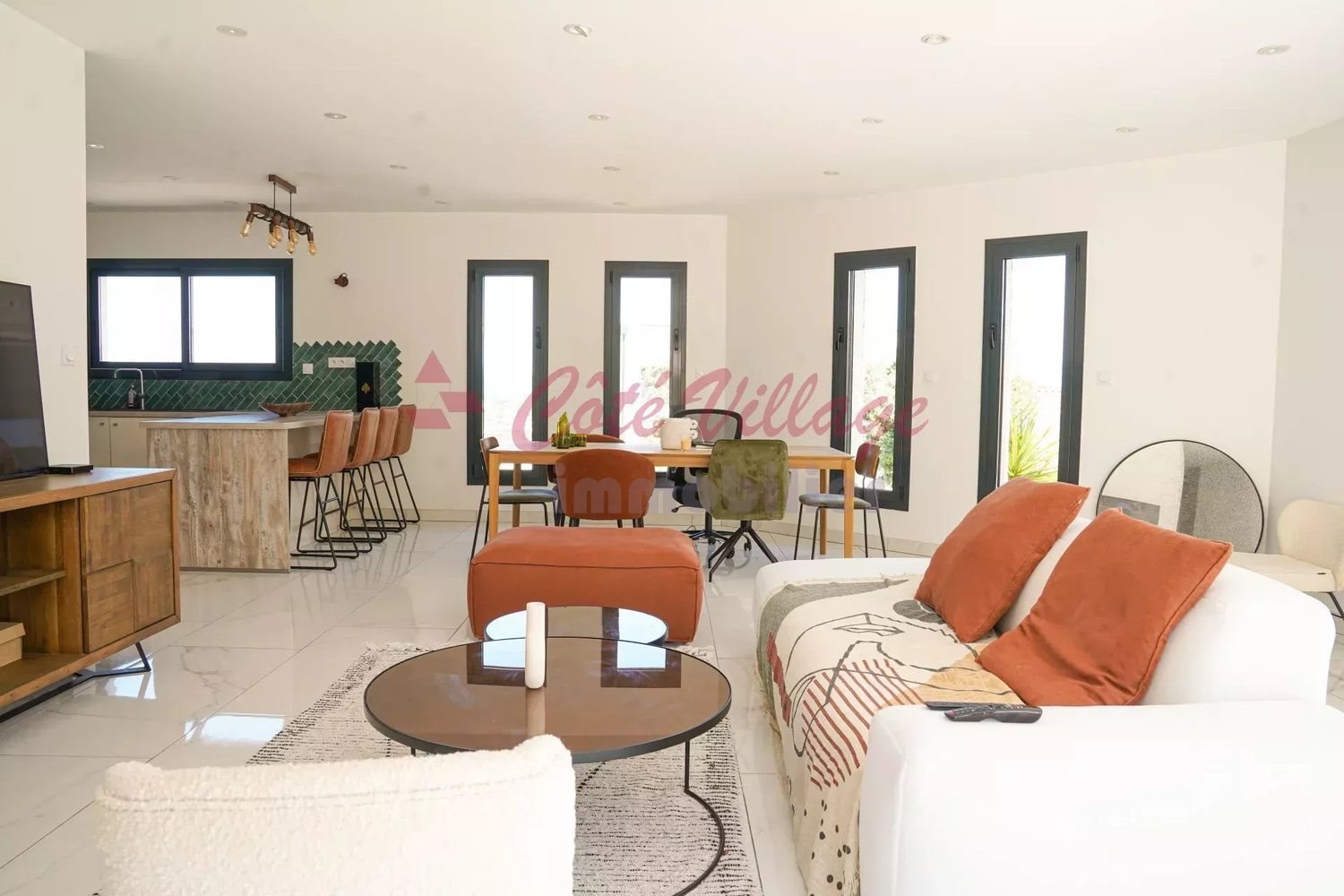 Maison à vendre, 126m², Narbonne