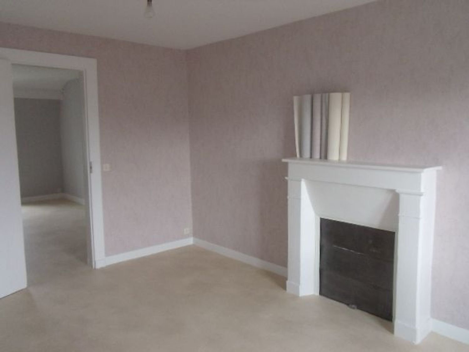 Appartement à louer, 52m², La Ferté-Macé