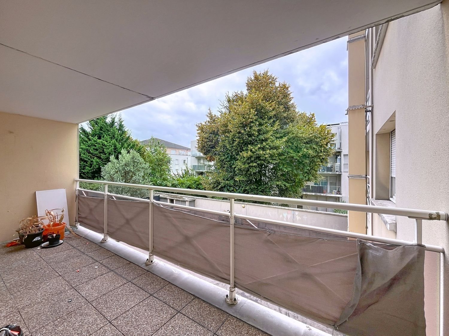 Appartement à vendre, 51m², Drancy