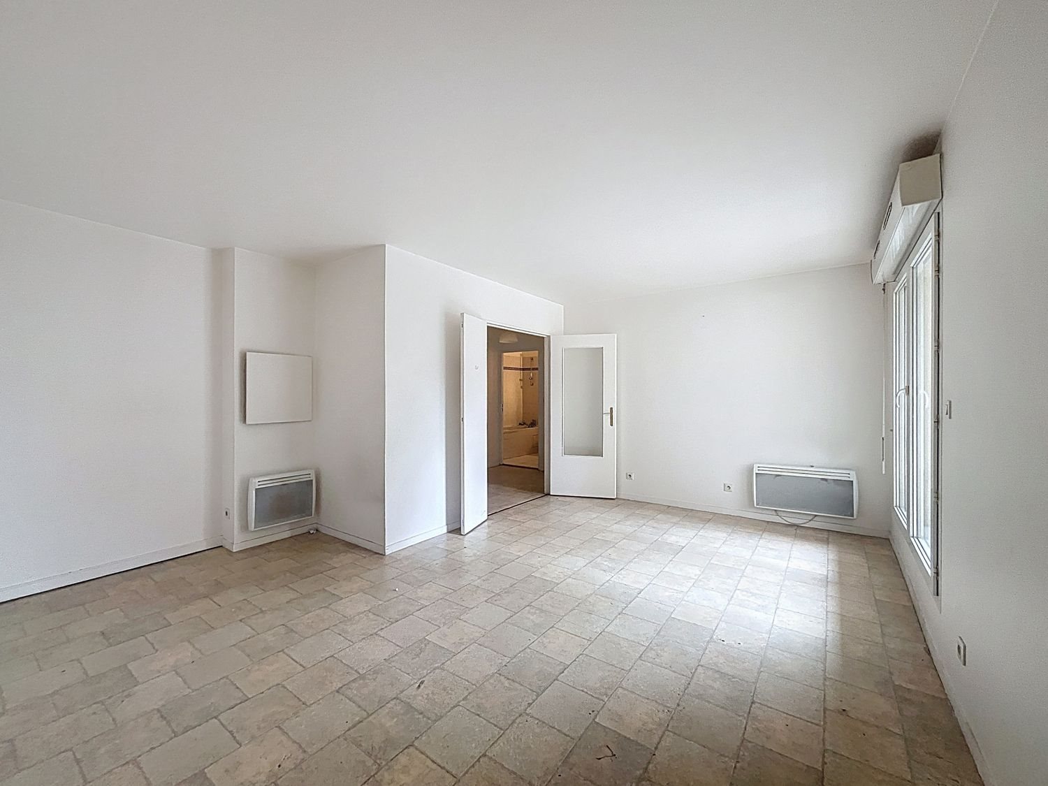 Appartement à vendre, 51m², Drancy
