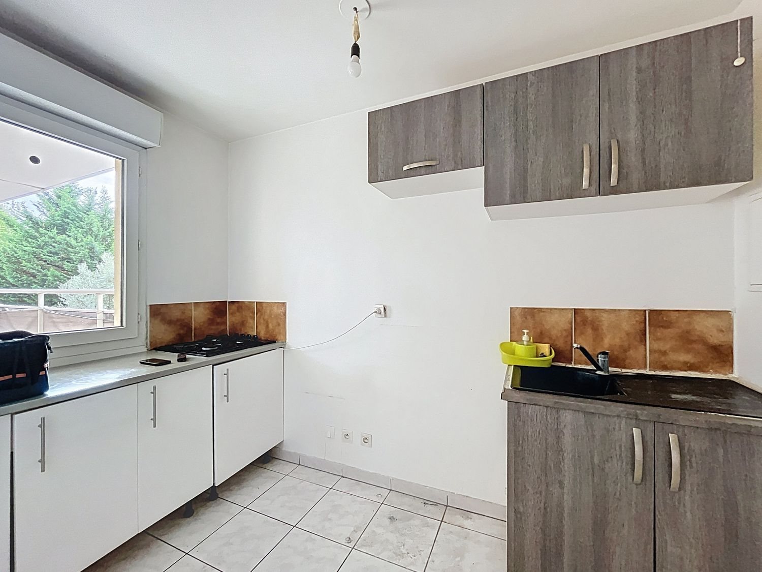 Appartement à vendre, 51m², Drancy