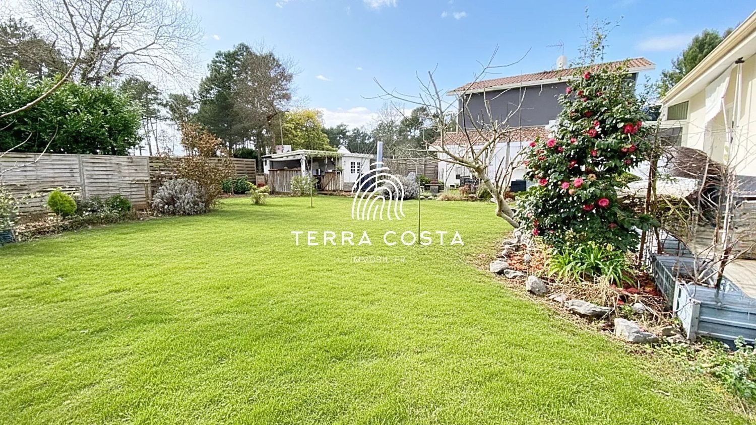Maison à vendre, 124m², Saubion