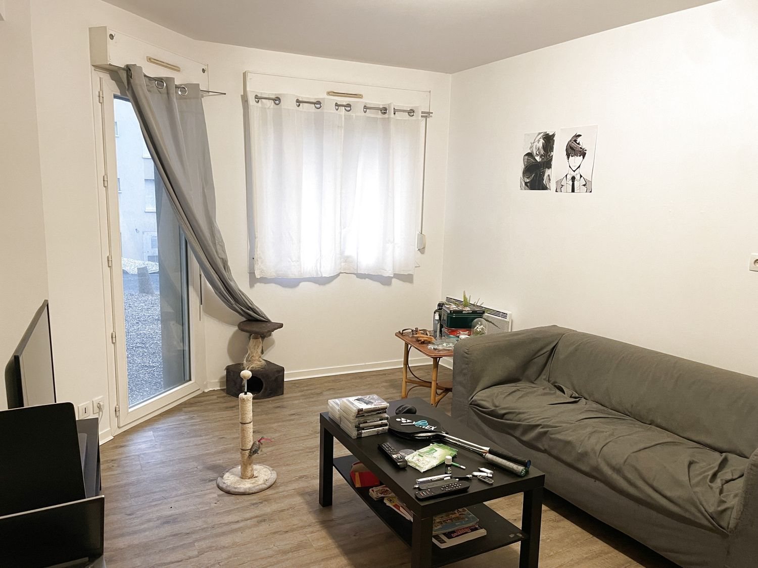 Appartement à vendre, 55m², Janzé
