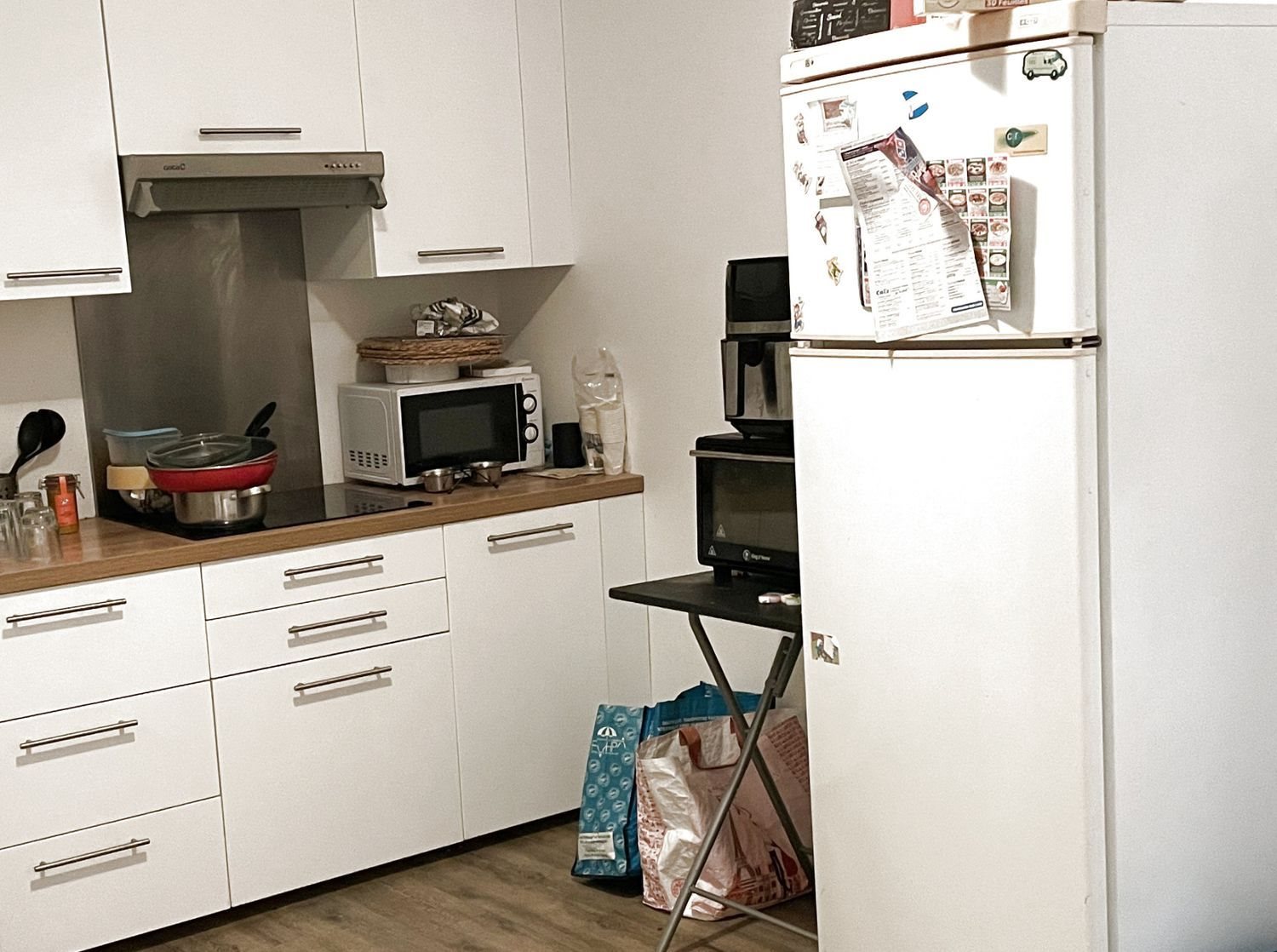 Appartement à vendre, 55m², Janzé
