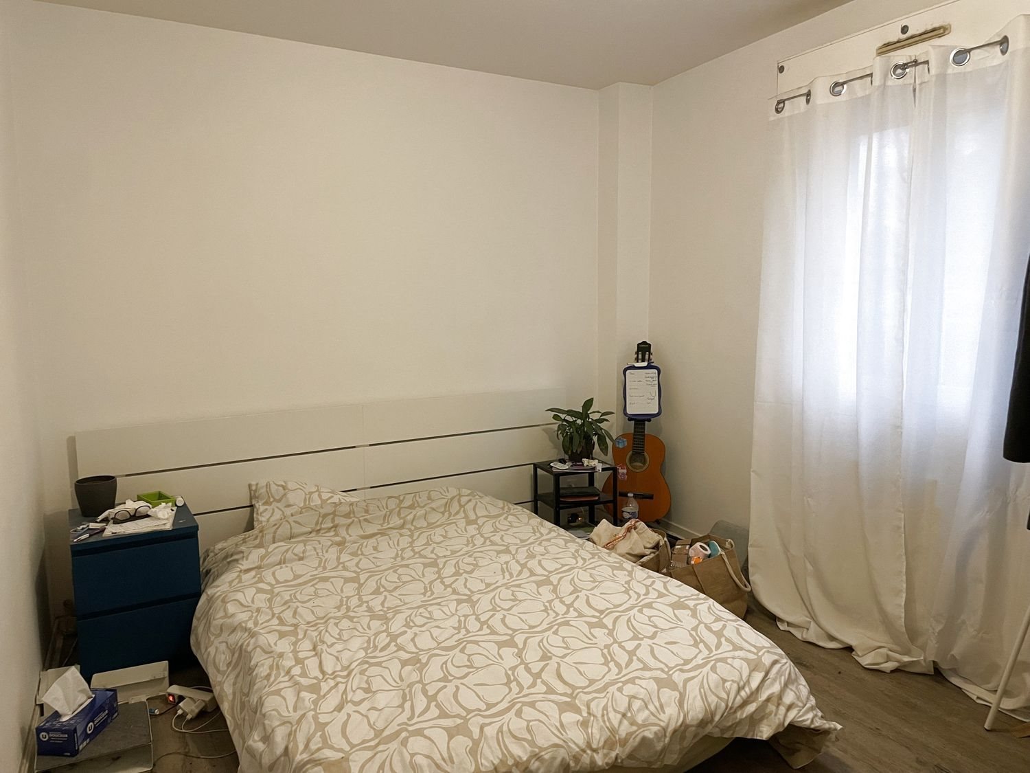 Appartement à vendre, 55m², Janzé