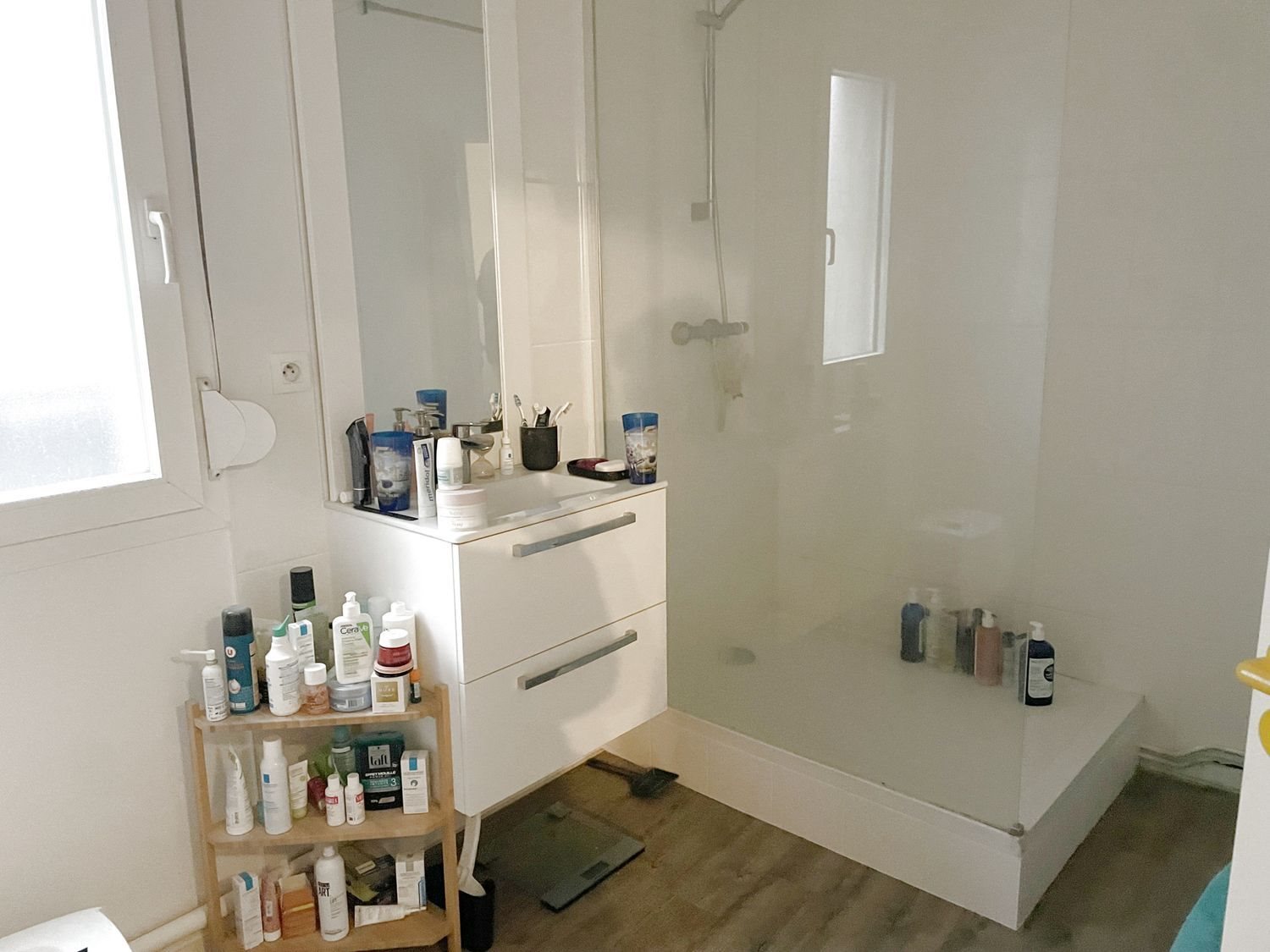 Appartement à vendre, 55m², Janzé