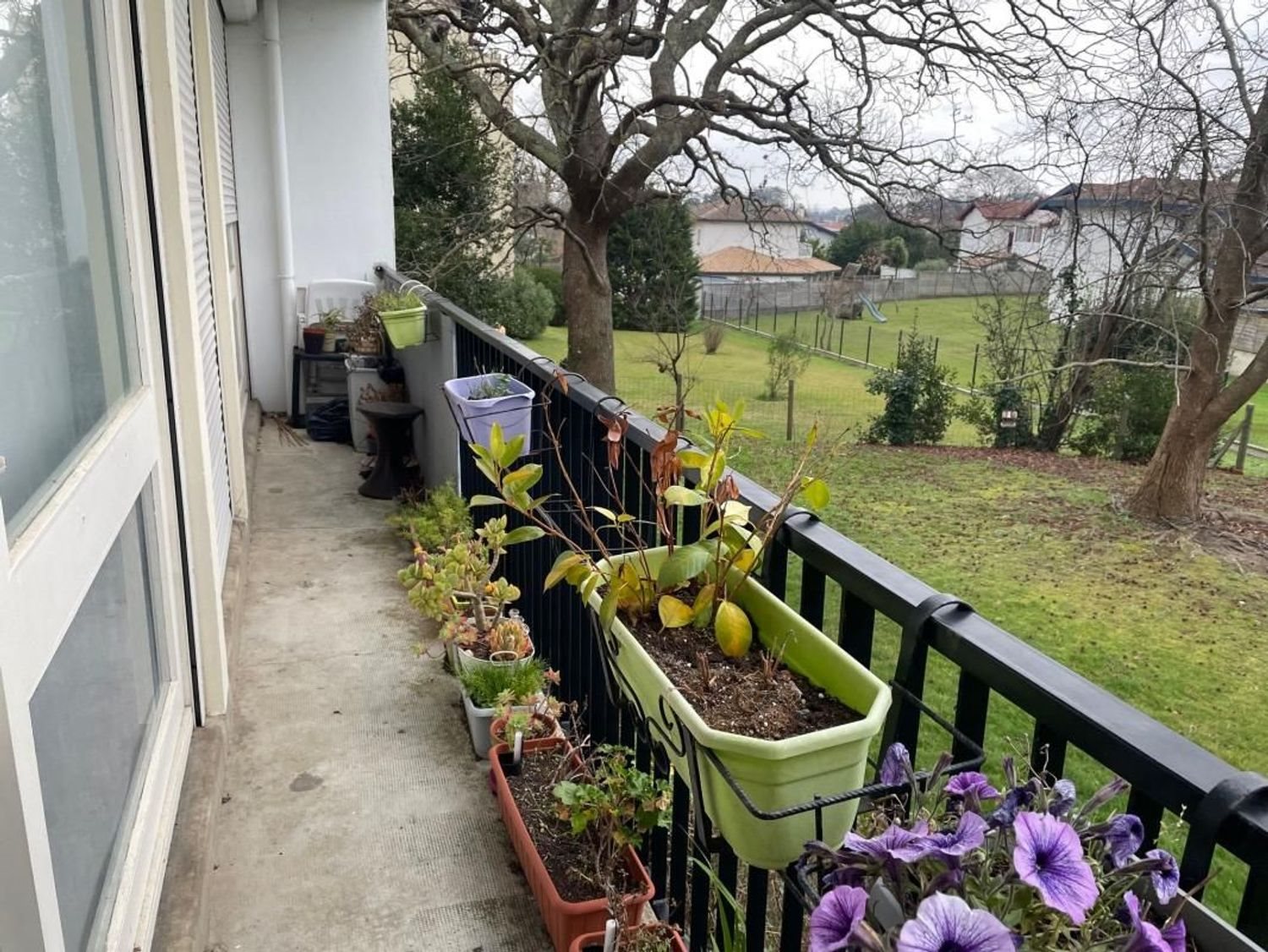 Appartement à vendre, 52m², Anglet