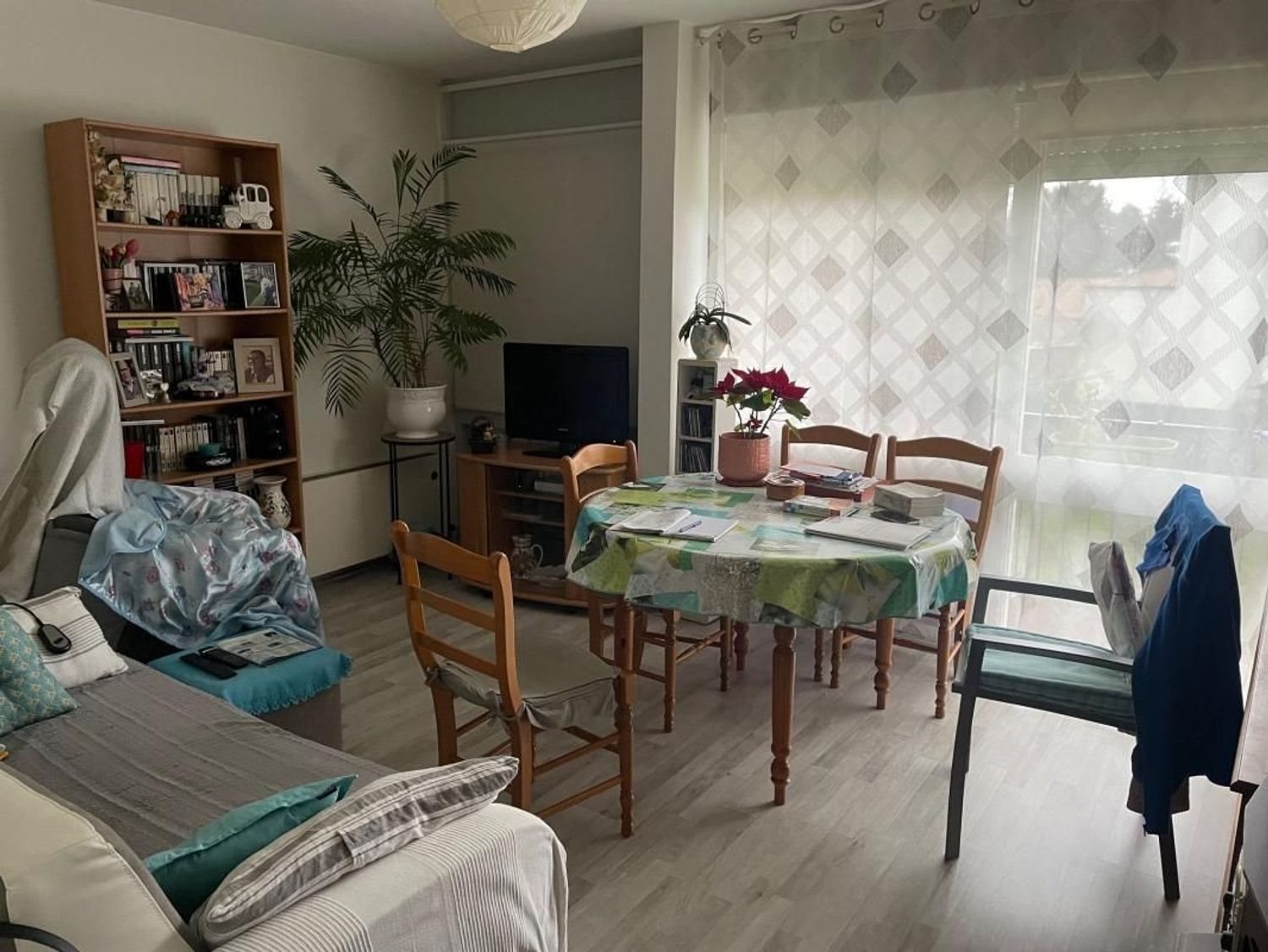 Appartement à vendre, 52m², Anglet