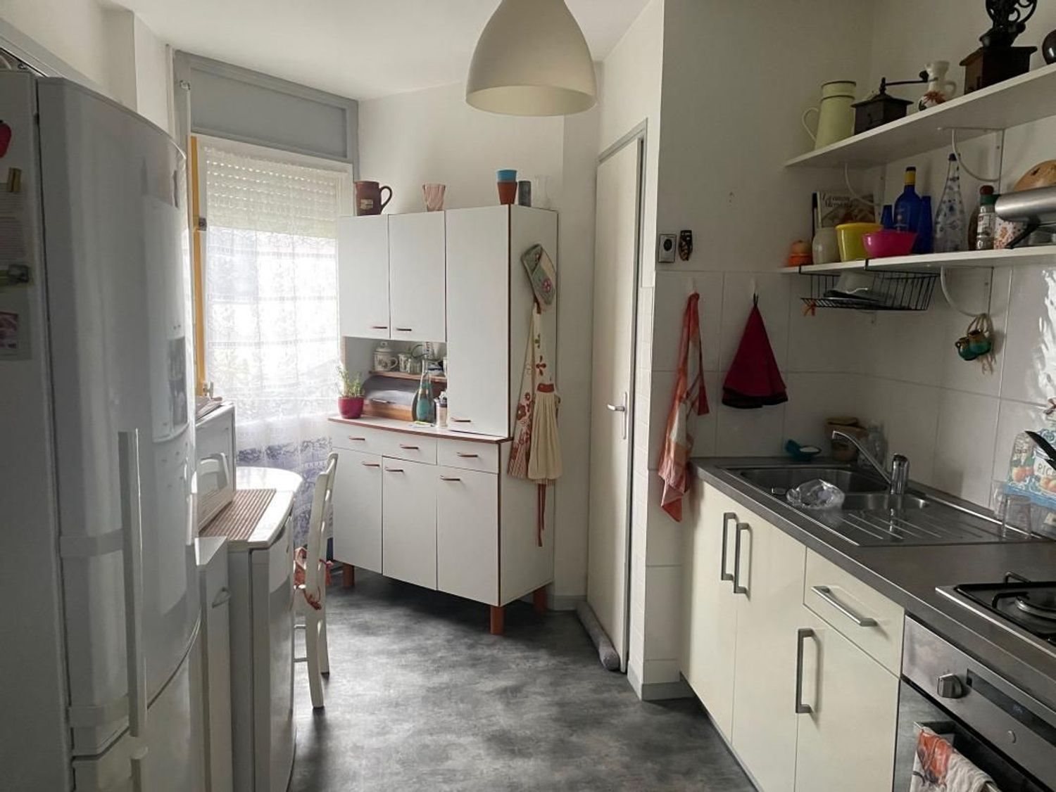 Appartement à vendre, 52m², Anglet