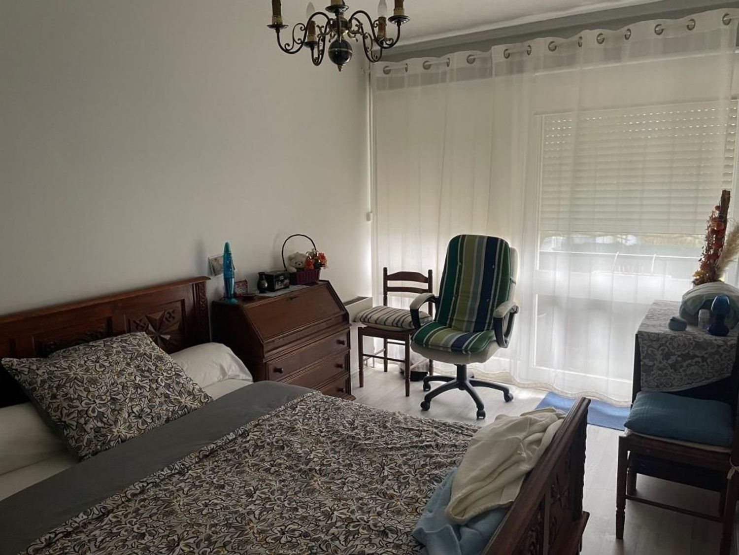 Appartement à vendre, 52m², Anglet