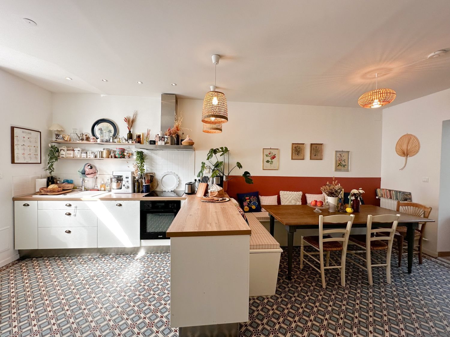 Maison à vendre, 100m², Saint-André-lez-Lille