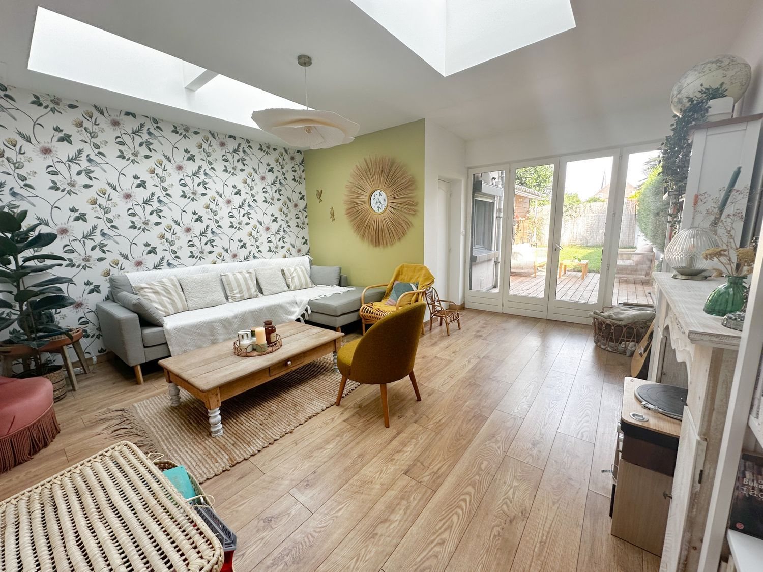 Maison à vendre, 100m², Saint-André-lez-Lille