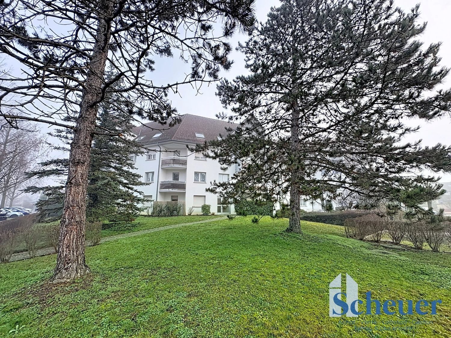 Appartement à vendre, 73m², Eschau