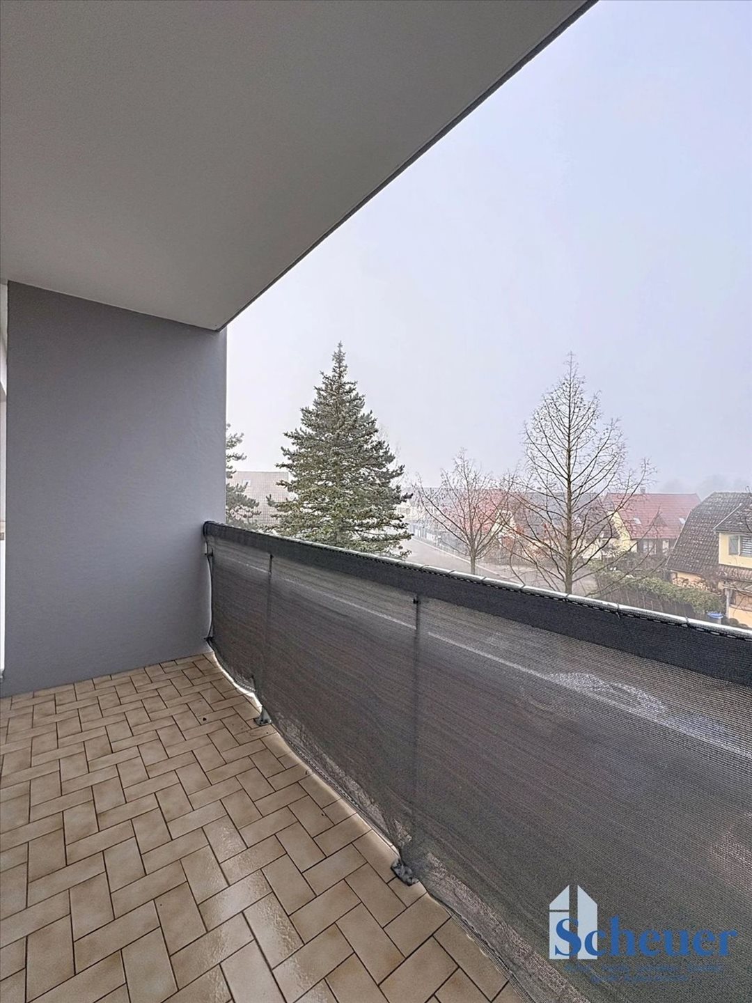 Appartement à vendre, 73m², Eschau