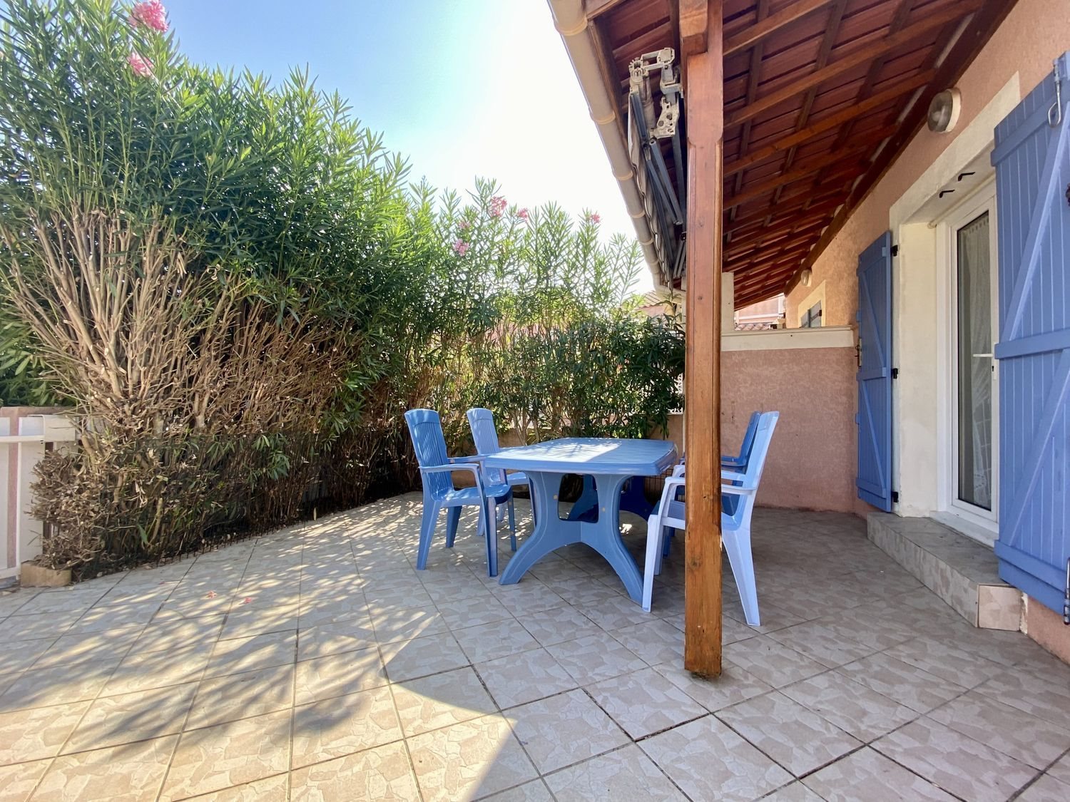 Maison à vendre, 47m², Vias