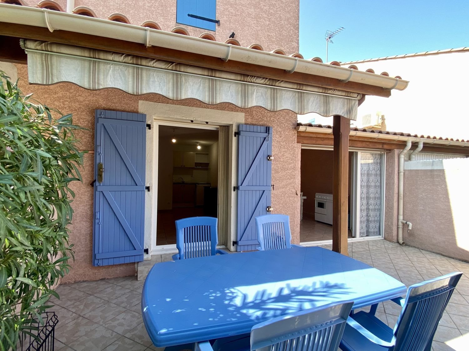 Maison à vendre, 47m², Vias