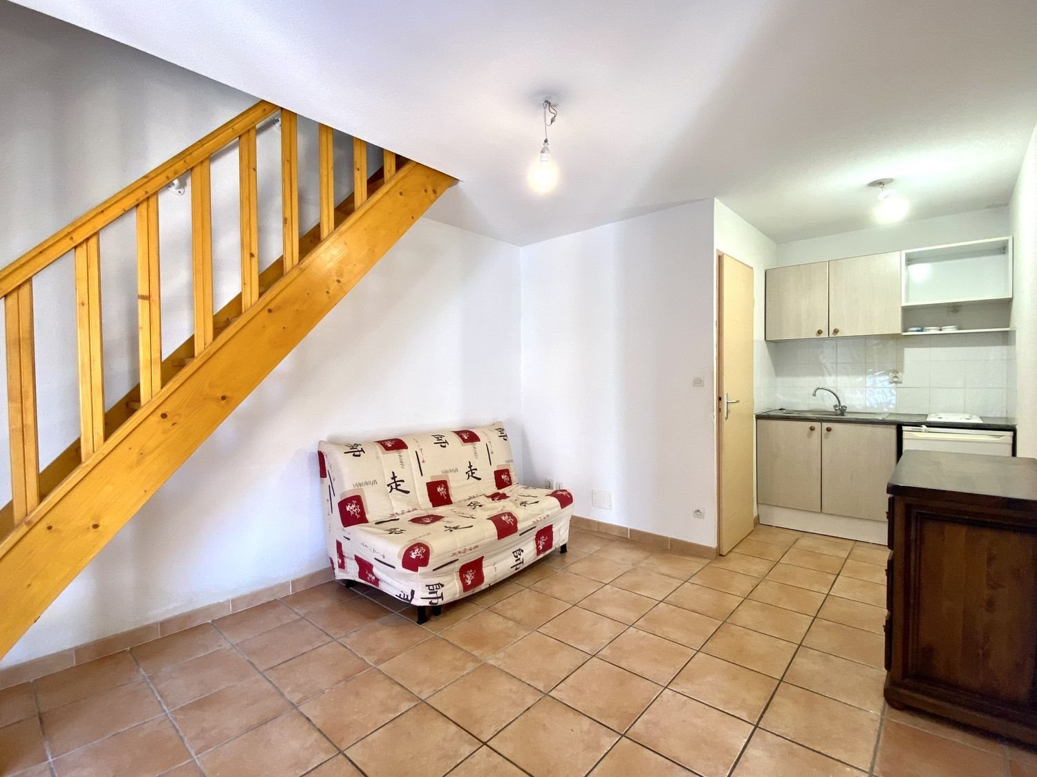 Maison à vendre, 47m², Vias