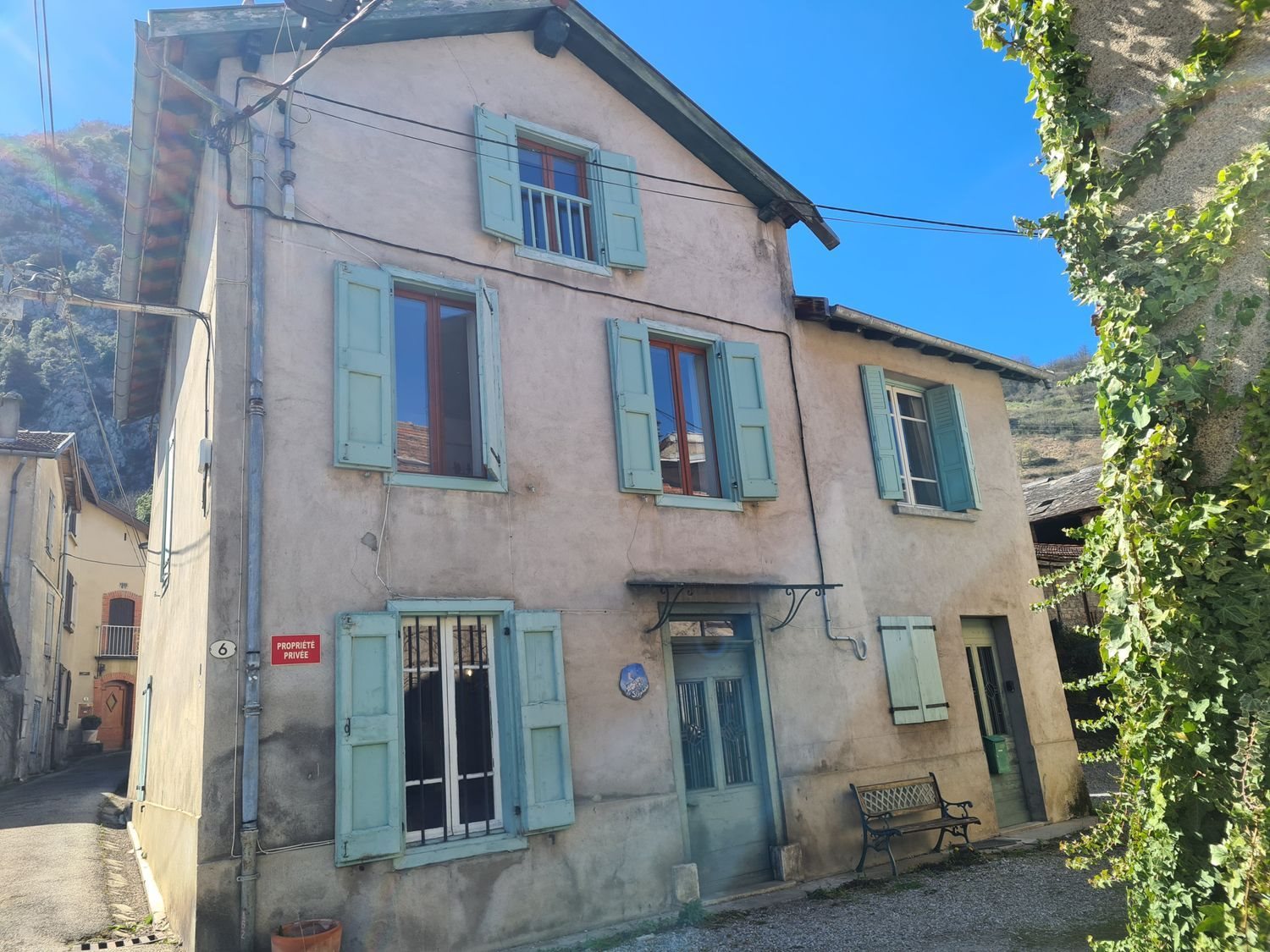 Maison à vendre, 84m², Quié