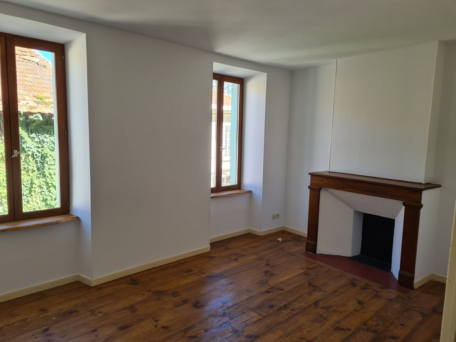 Maison à vendre, 84m², Quié
