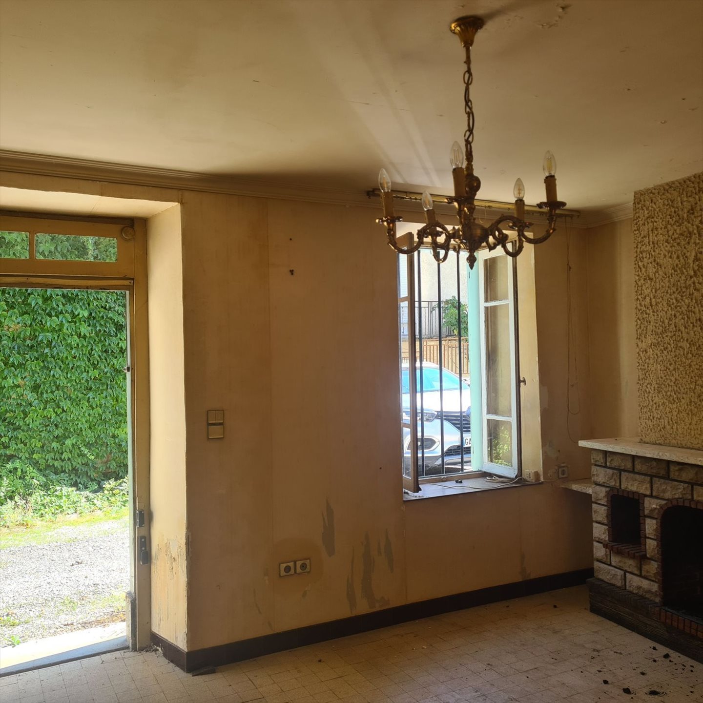 Maison à vendre, 84m², Quié