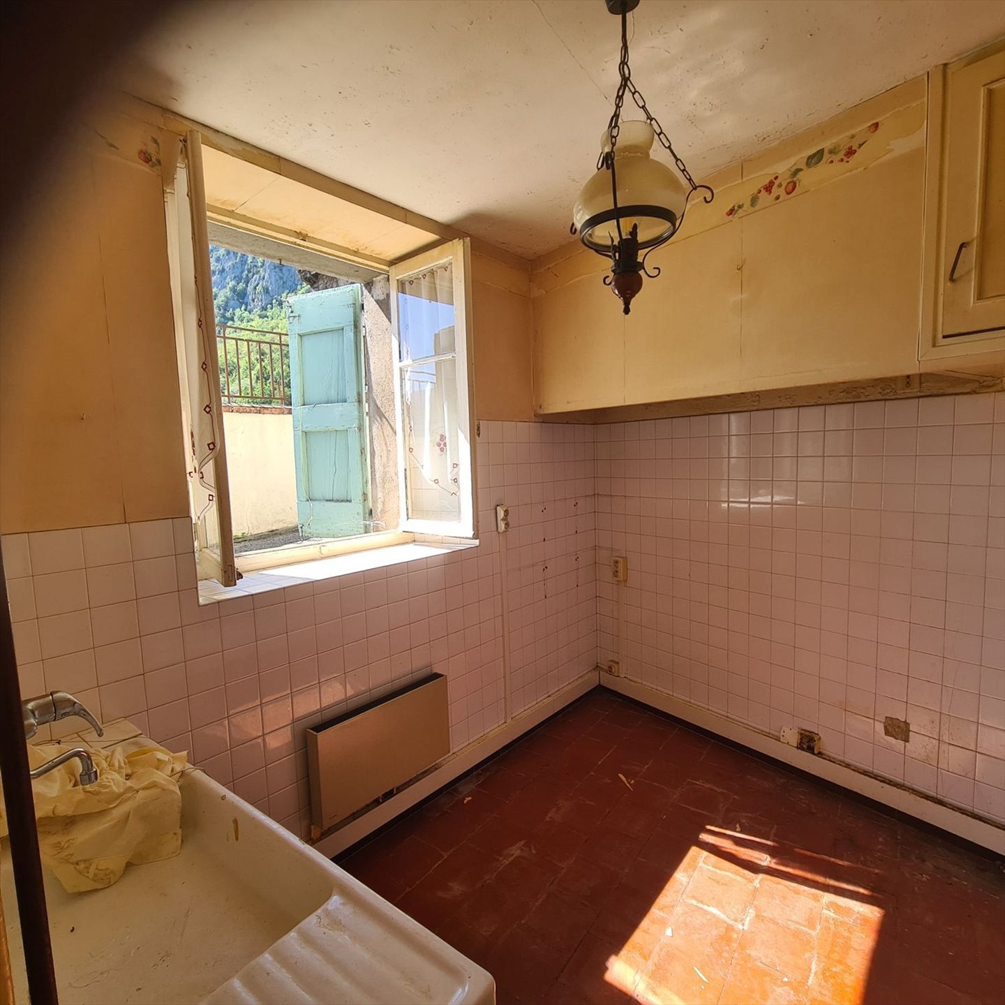 Maison à vendre, 84m², Quié