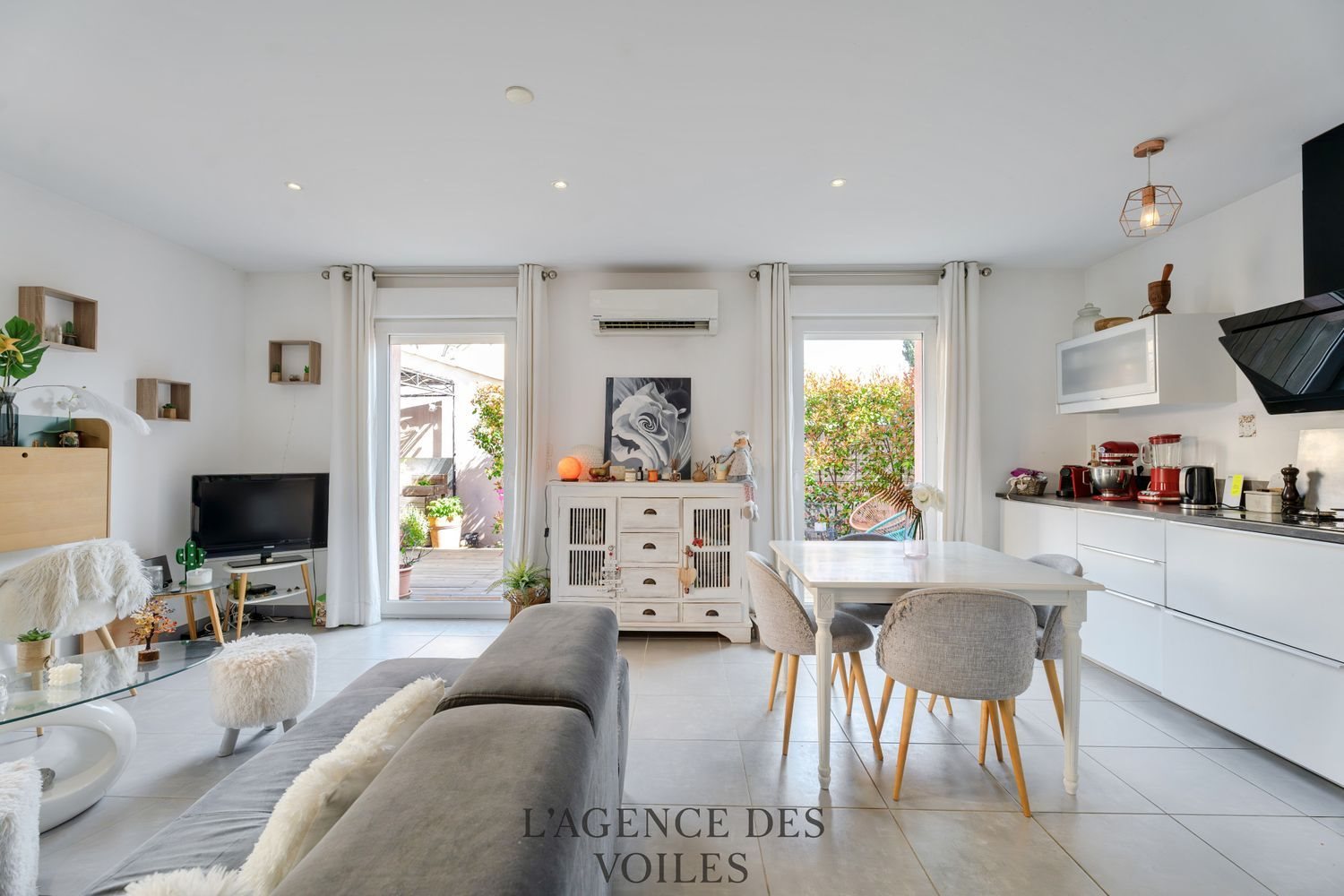Appartement à vendre, 48m², Sanary-sur-Mer