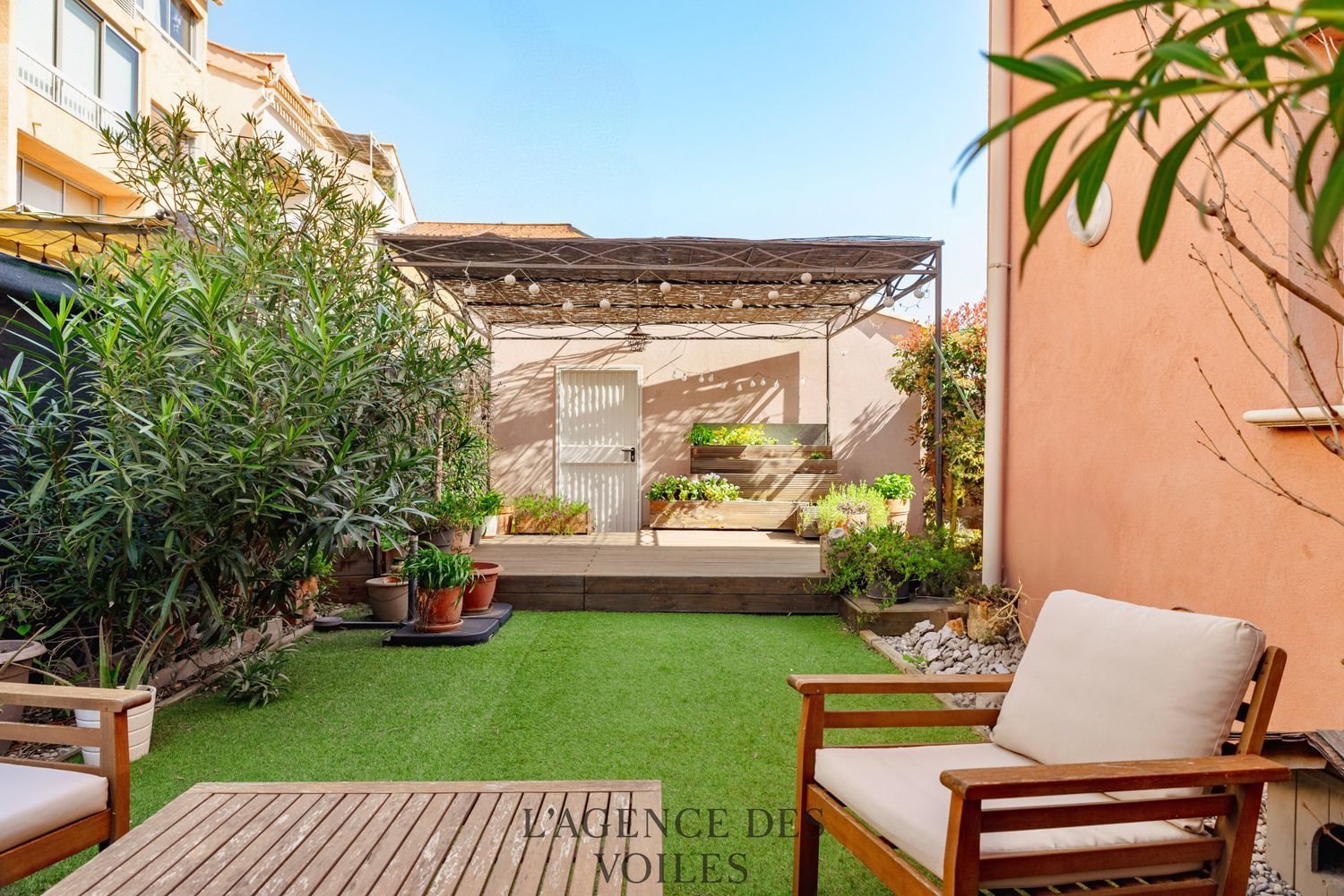 Appartement à vendre, 48m², Sanary-sur-Mer