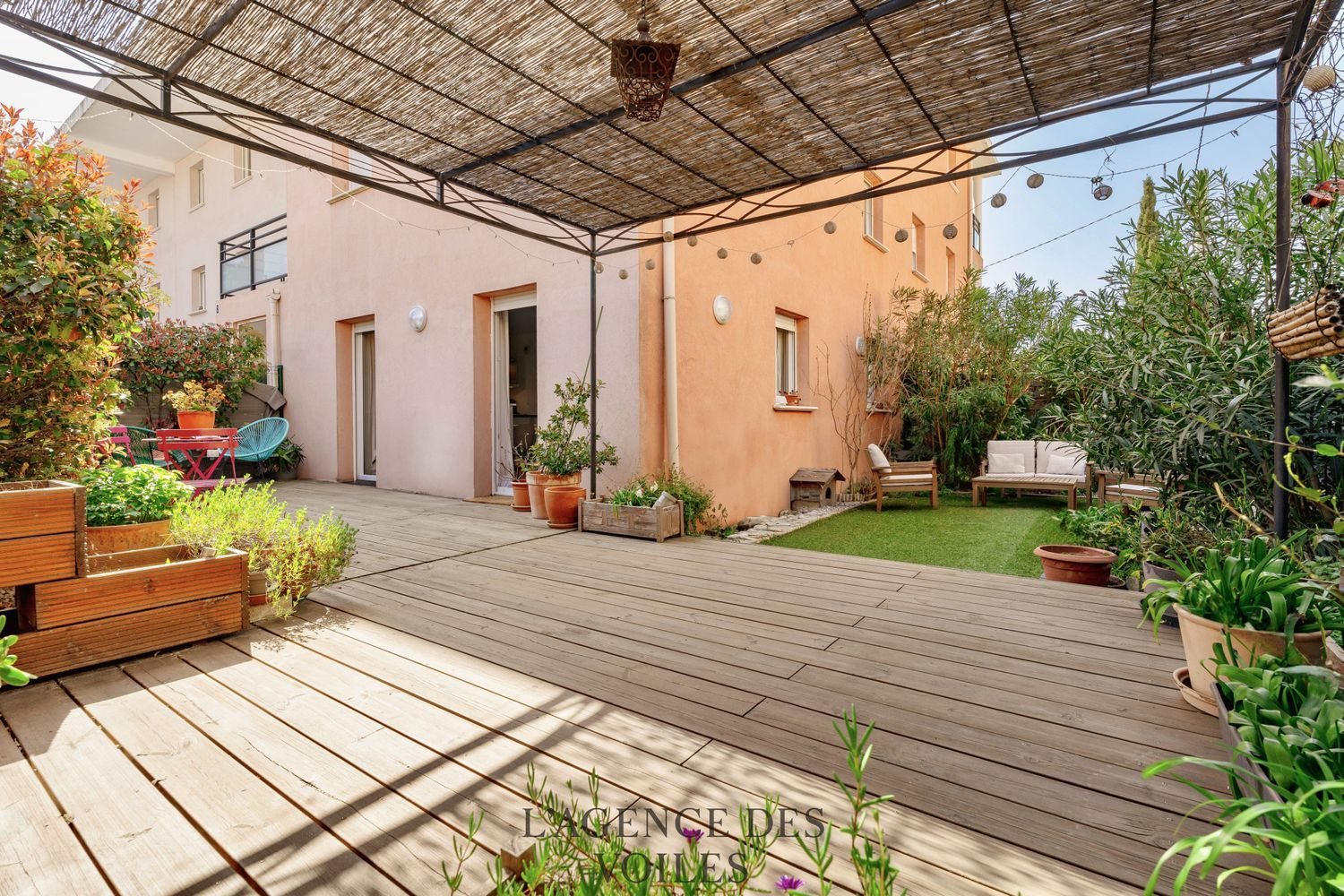 Appartement à vendre, 48m², Sanary-sur-Mer