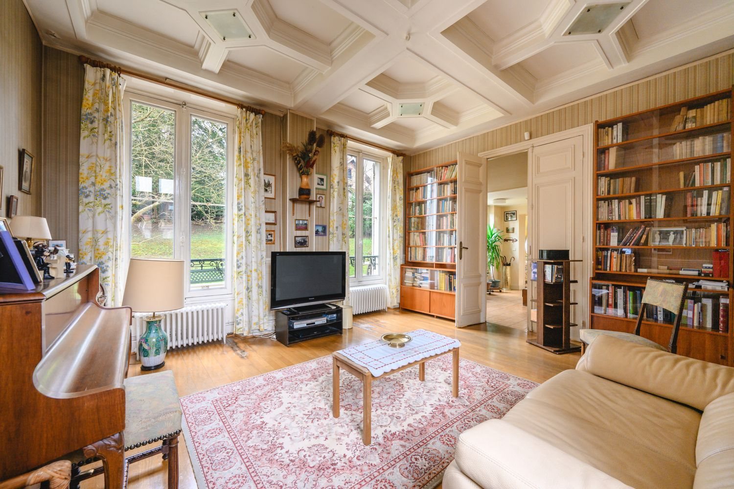 Maison à vendre, 240m², Meudon