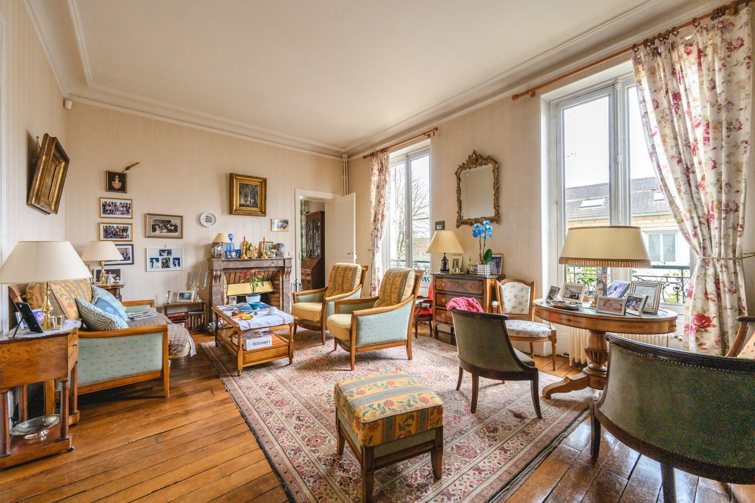 Maison à vendre, 240m², Meudon