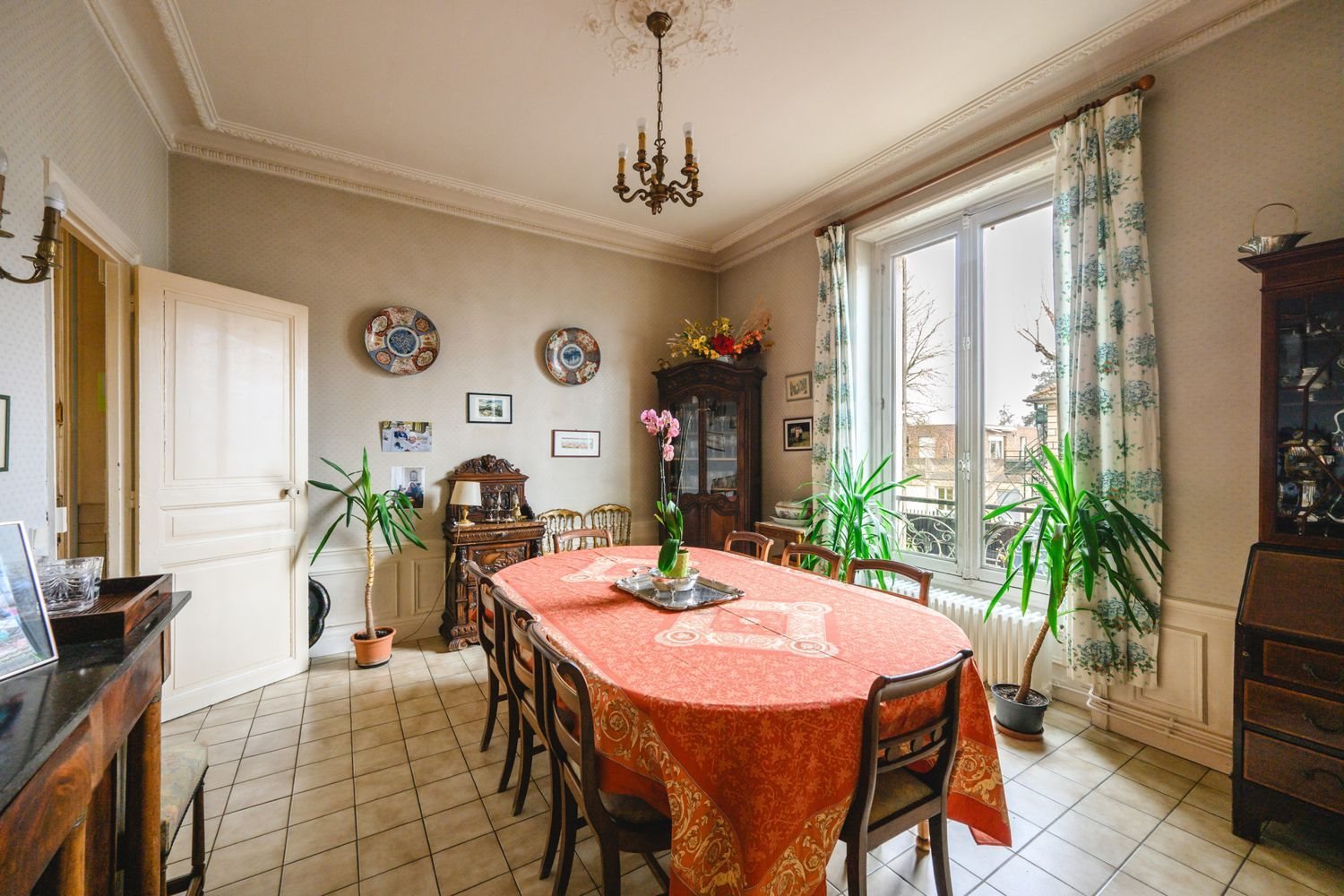 Maison à vendre, 240m², Meudon